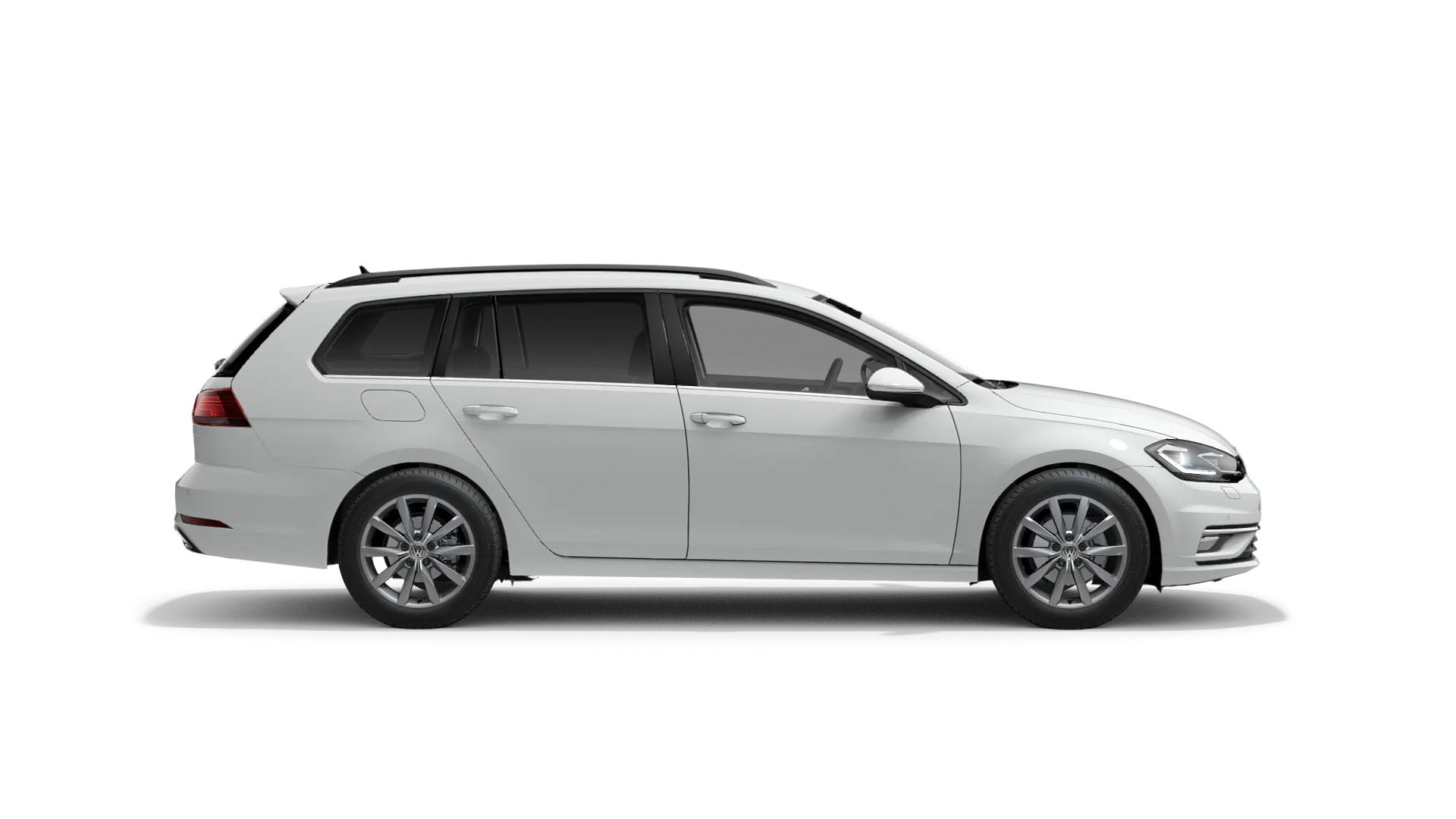 Volkswagen Golf Variant Highline