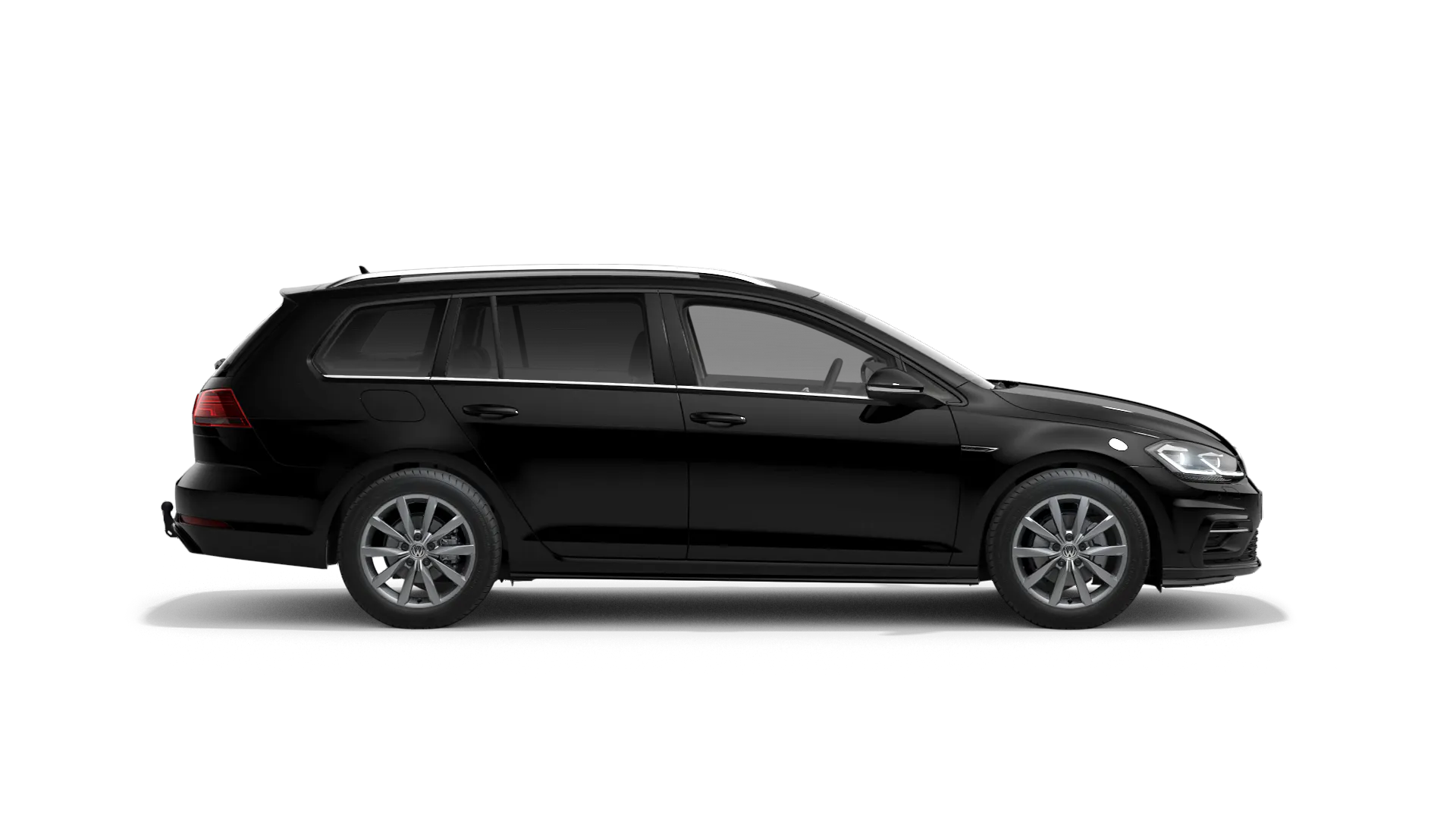 Volkswagen Golf Variant Highline