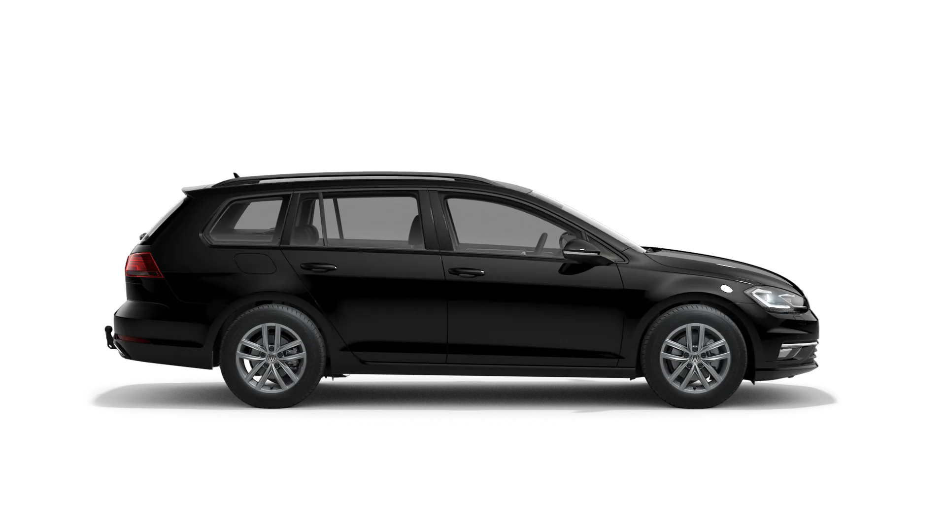 Volkswagen Golf Variant Comfortline