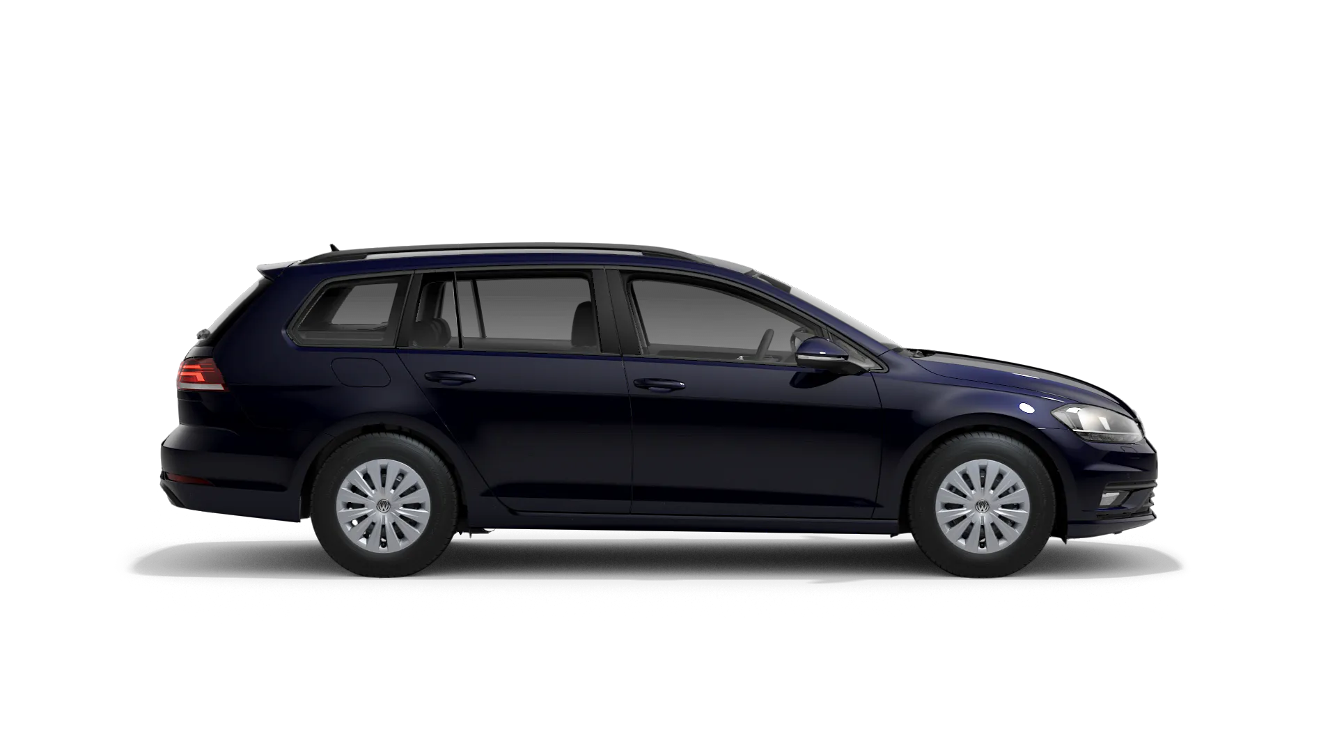 Volkswagen Golf Variant Trendline