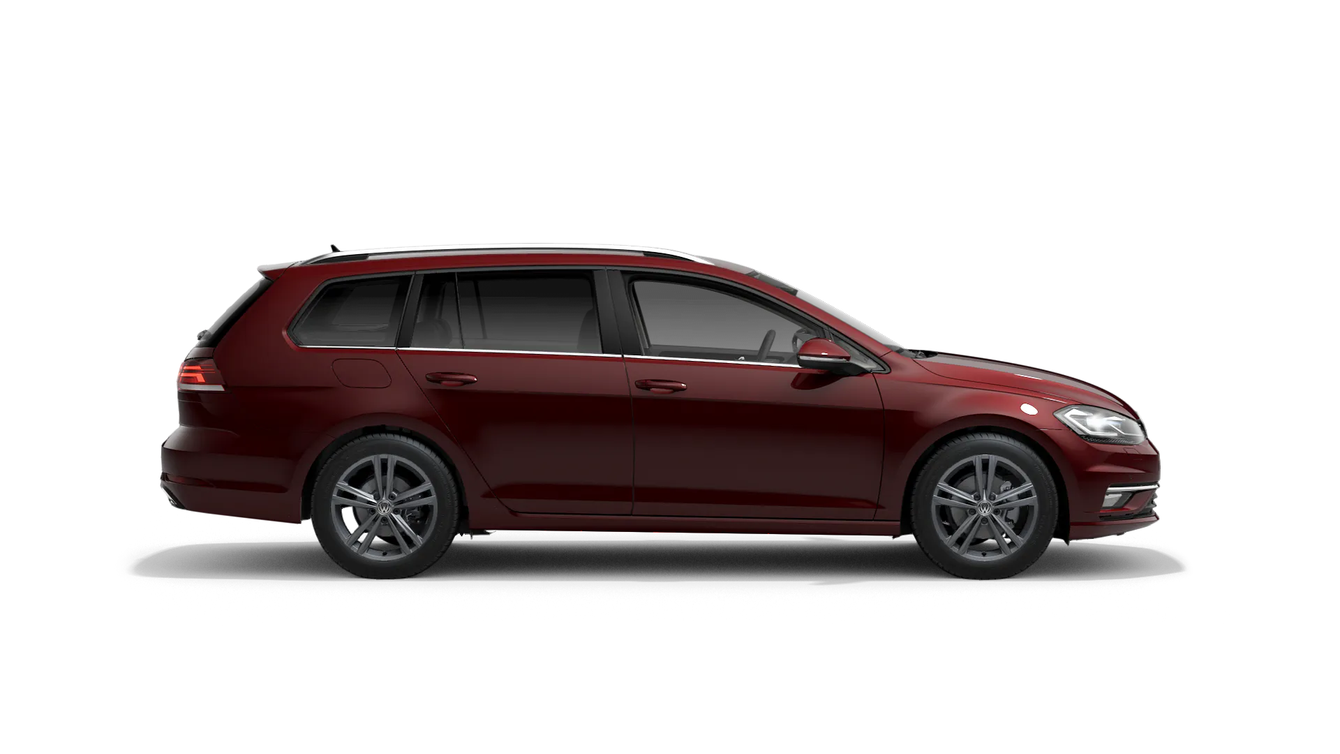 Volkswagen Golf Variant Highline