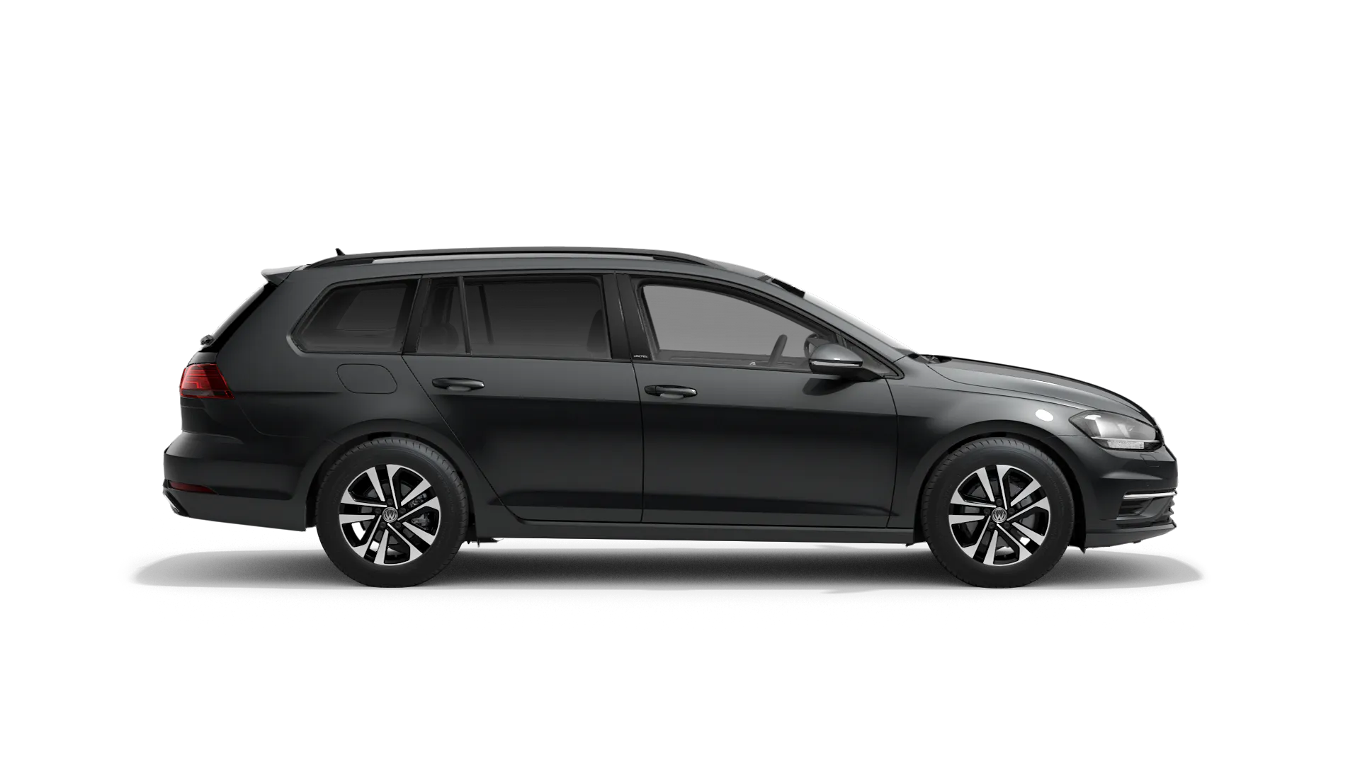 Volkswagen Golf Variant United
