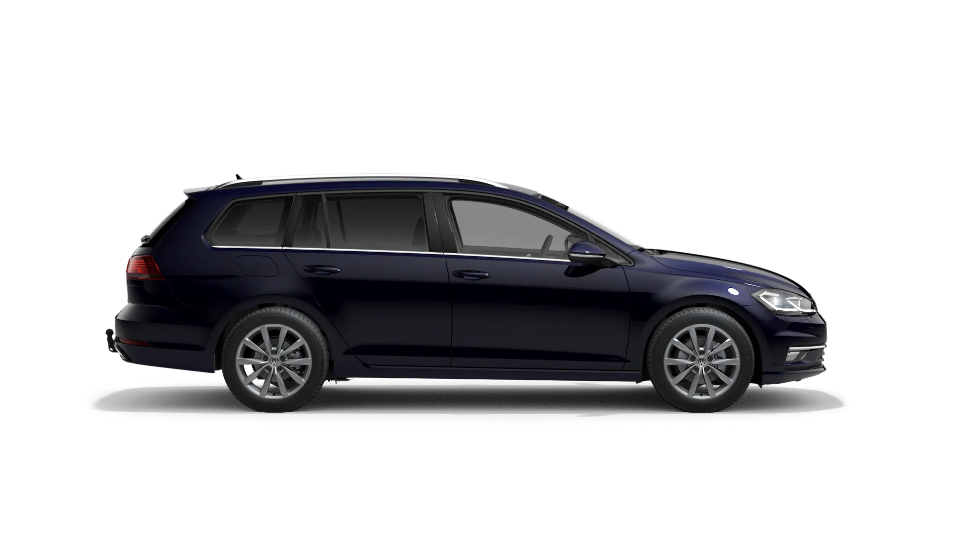 Volkswagen Golf Variant Highline
