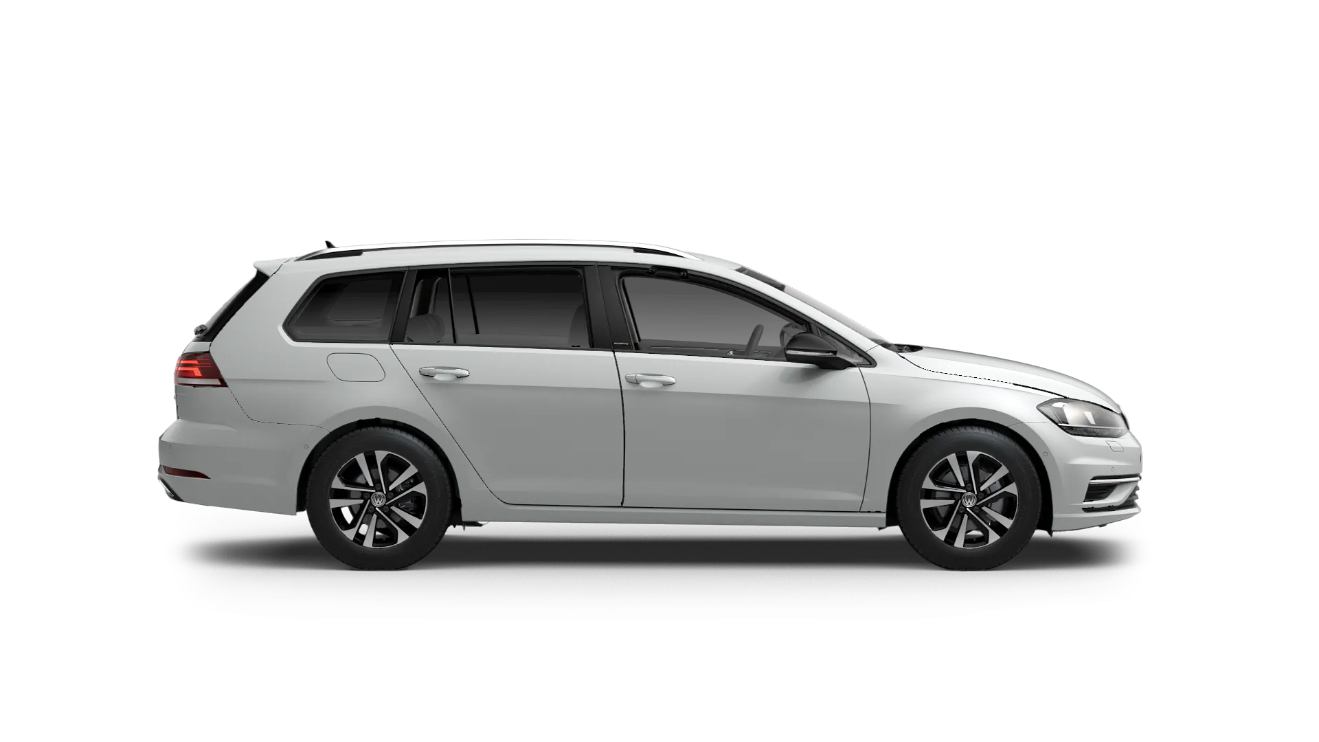 Volkswagen Golf Variant IQ.DRIVE