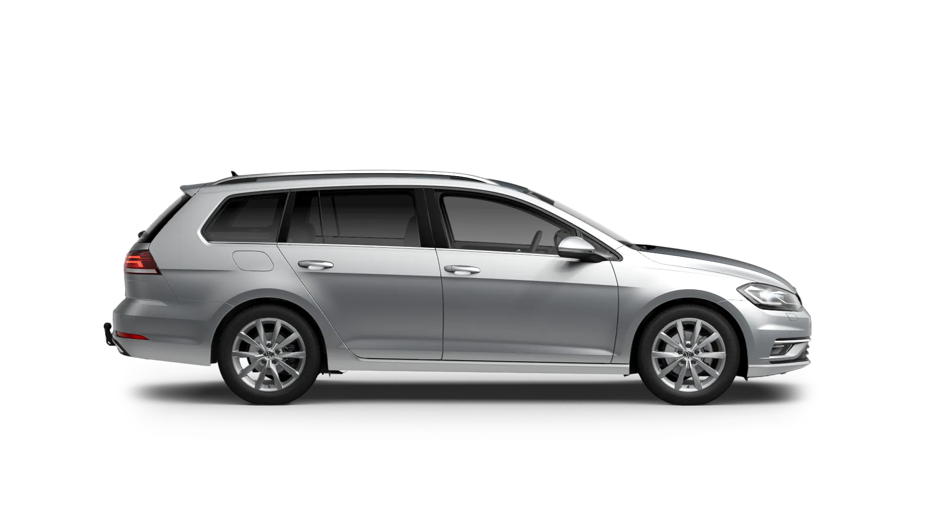 Volkswagen Golf Variant Highline