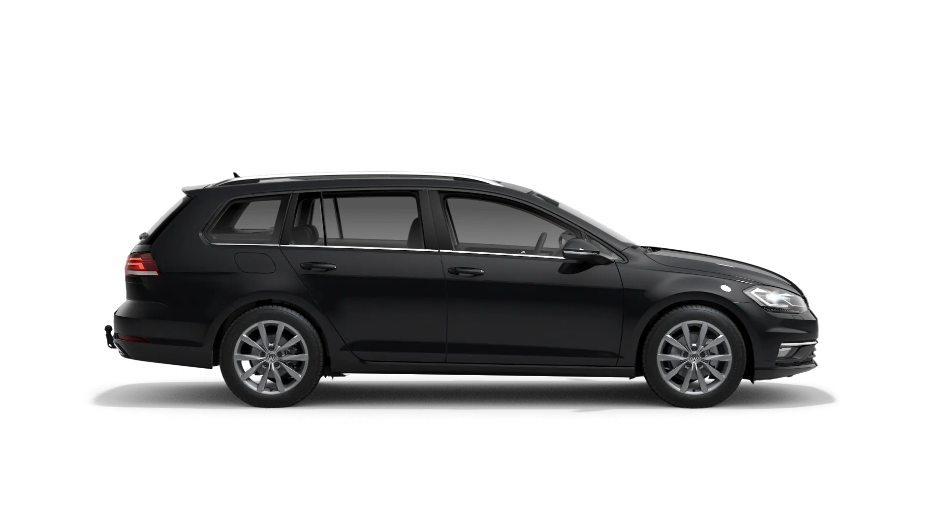 Volkswagen Golf Variant Highline