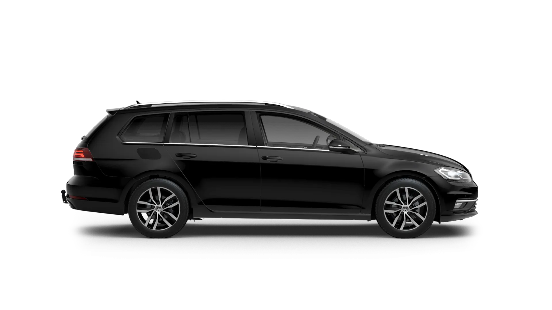 Volkswagen Golf Variant Highline