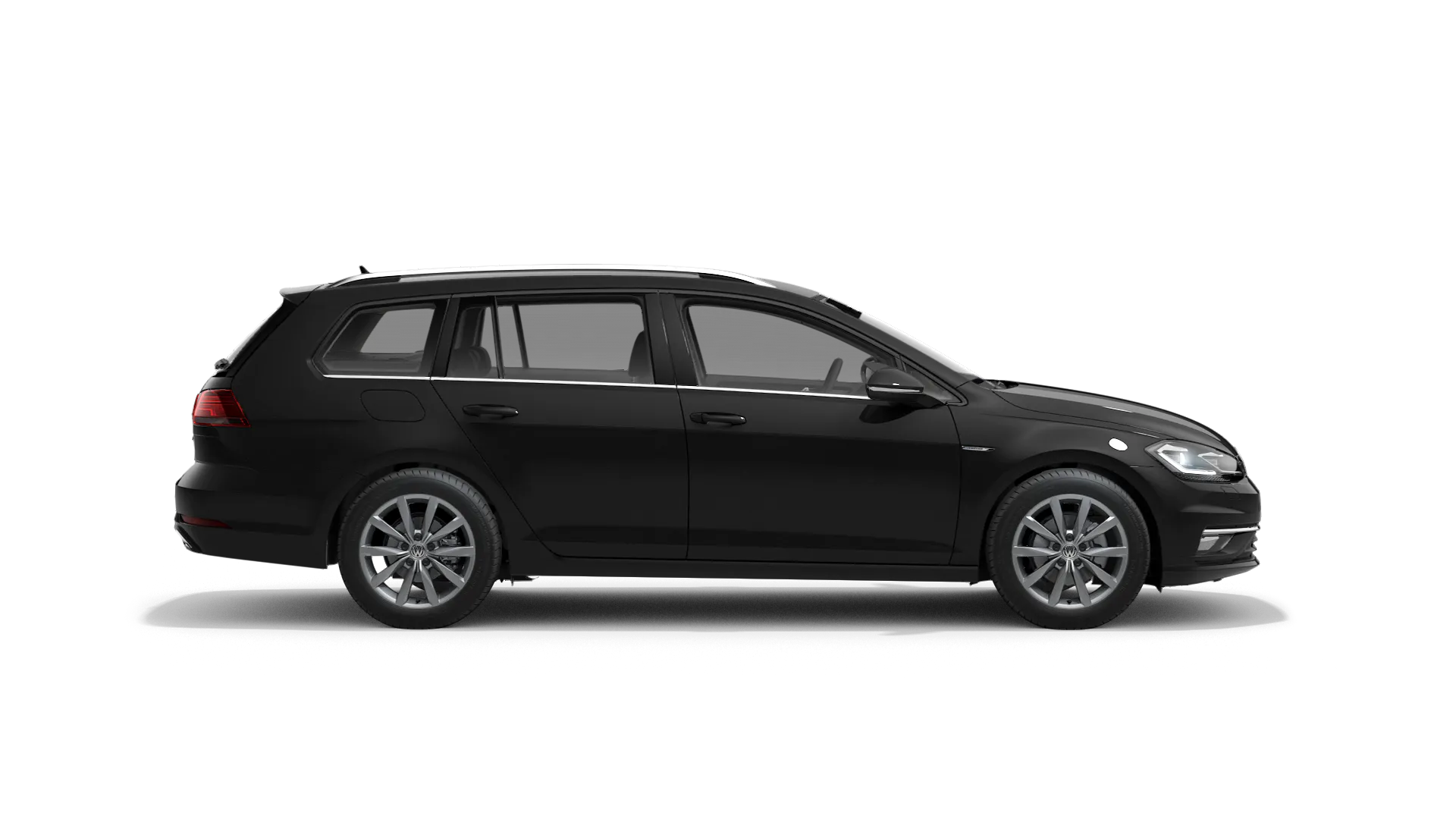 Volkswagen Golf Variant Highline