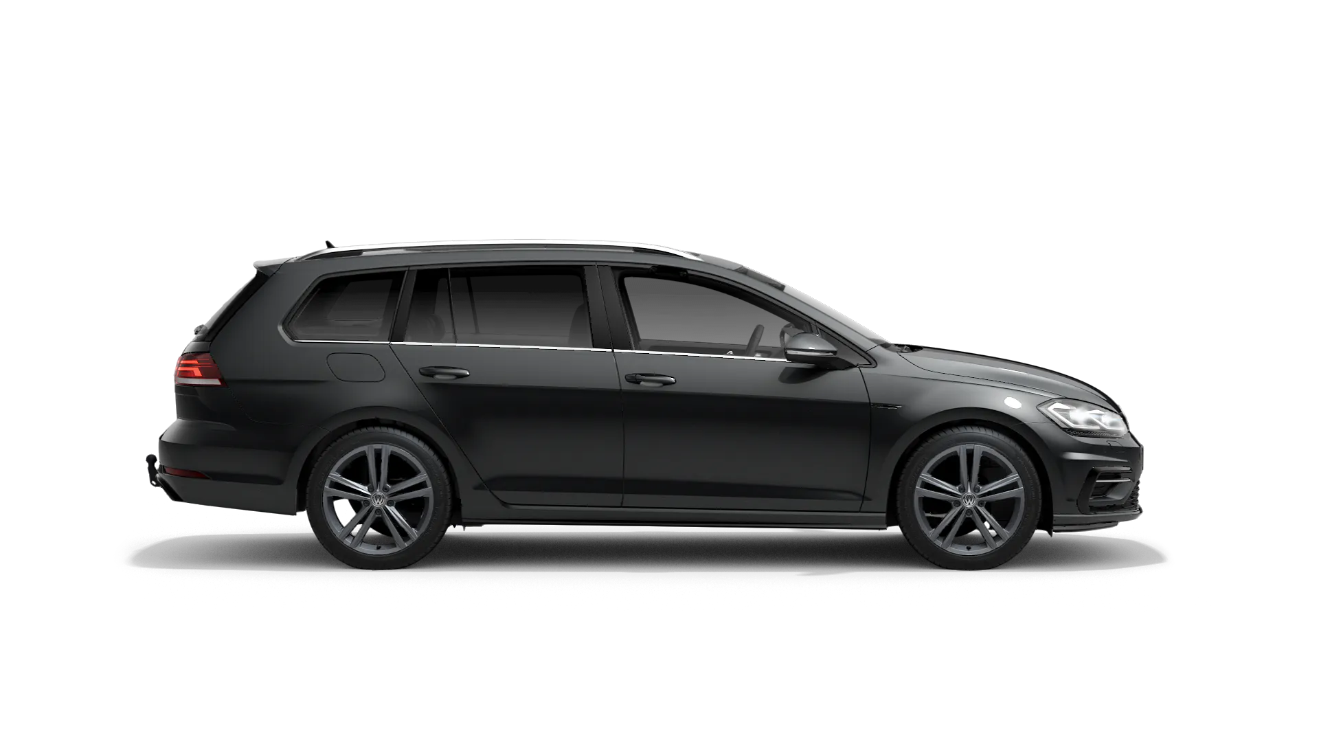Volkswagen Golf Variant R-Line