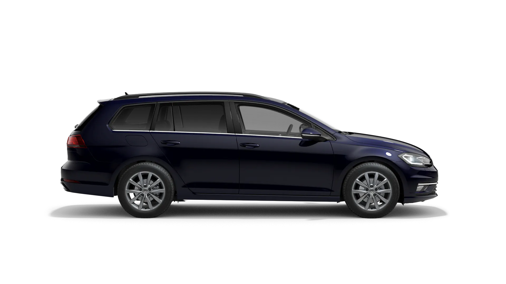 Volkswagen Golf Variant Highline