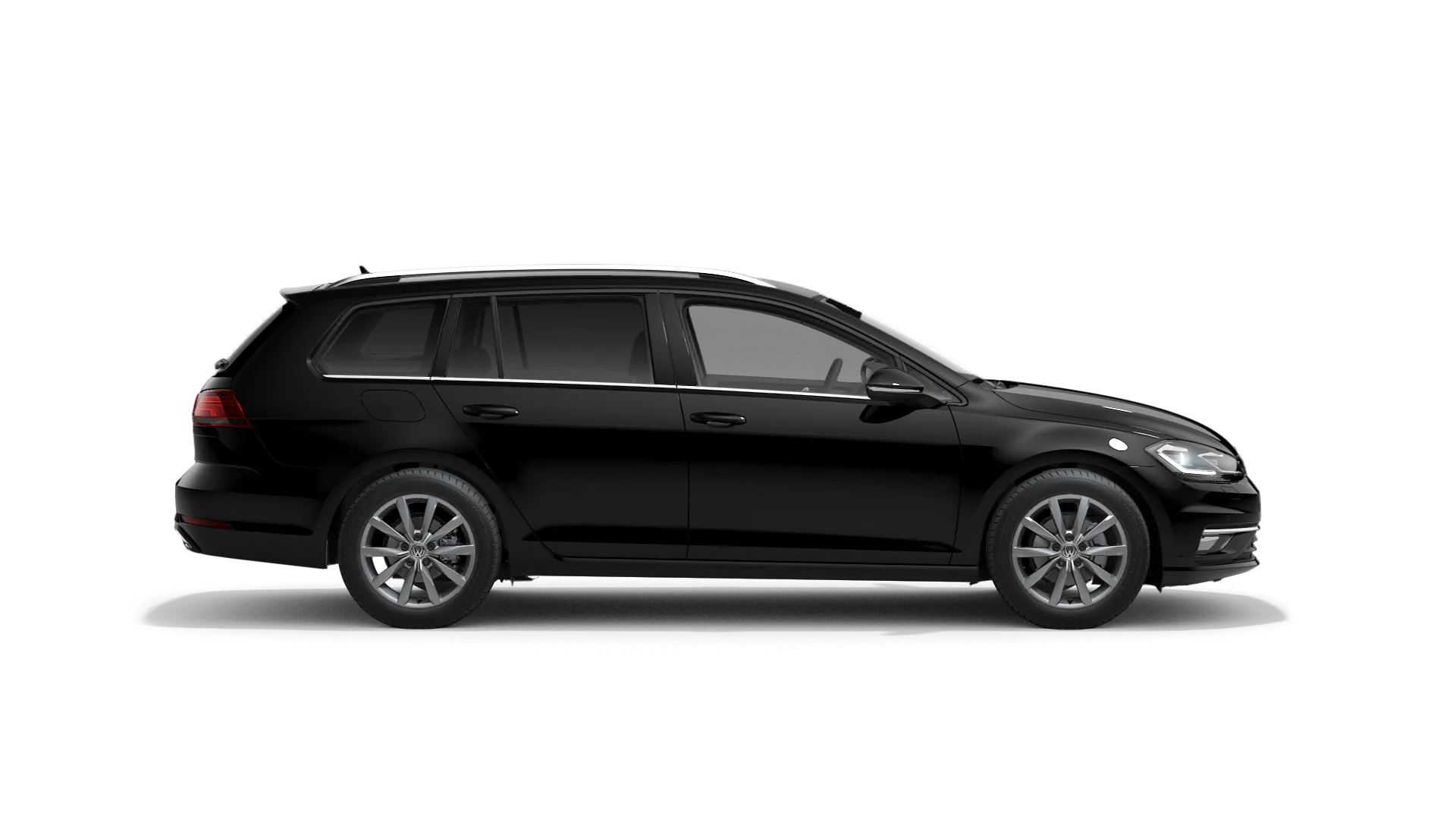 Volkswagen Golf Variant Highline