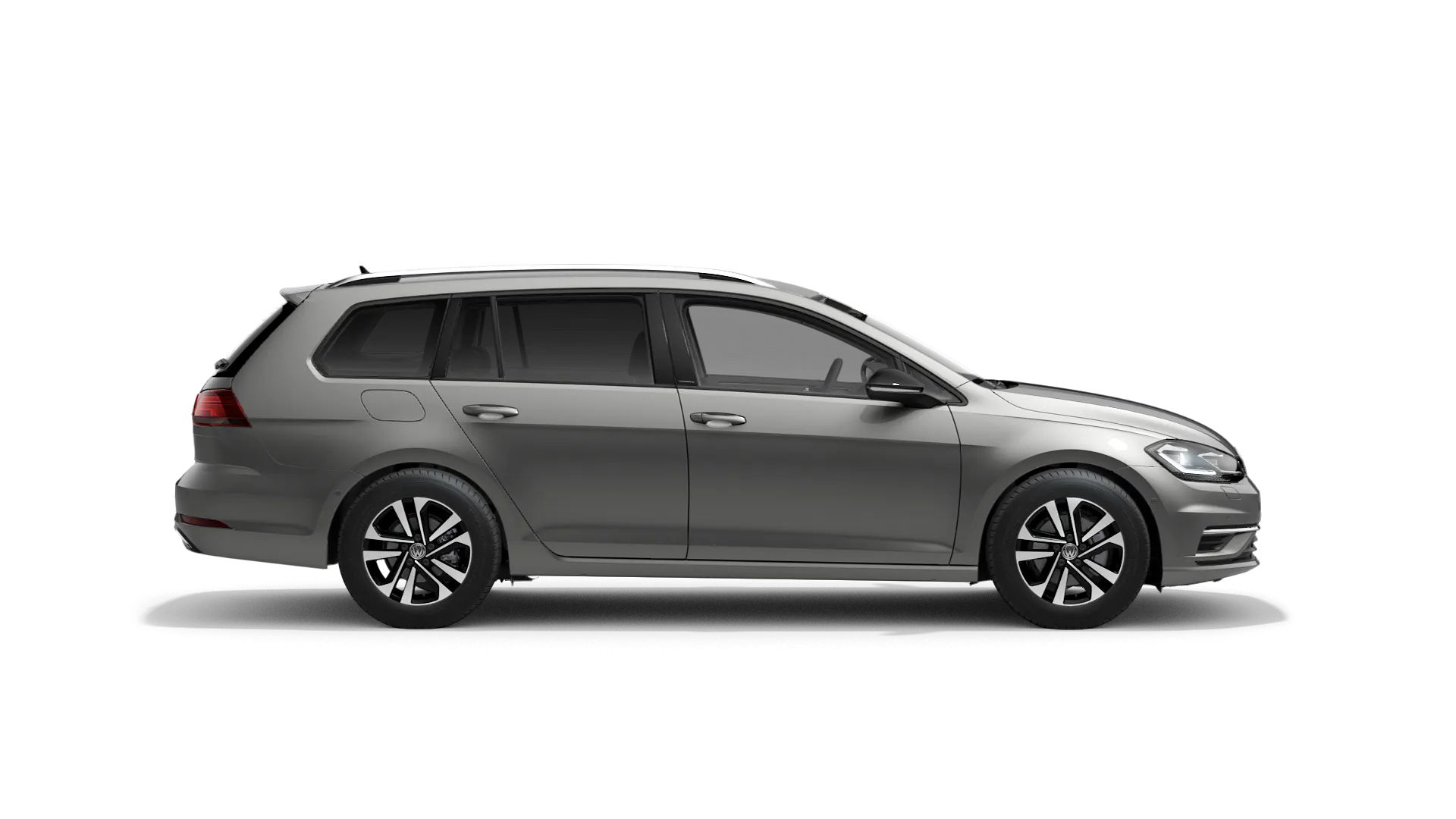 Volkswagen Golf Variant IQ.DRIVE