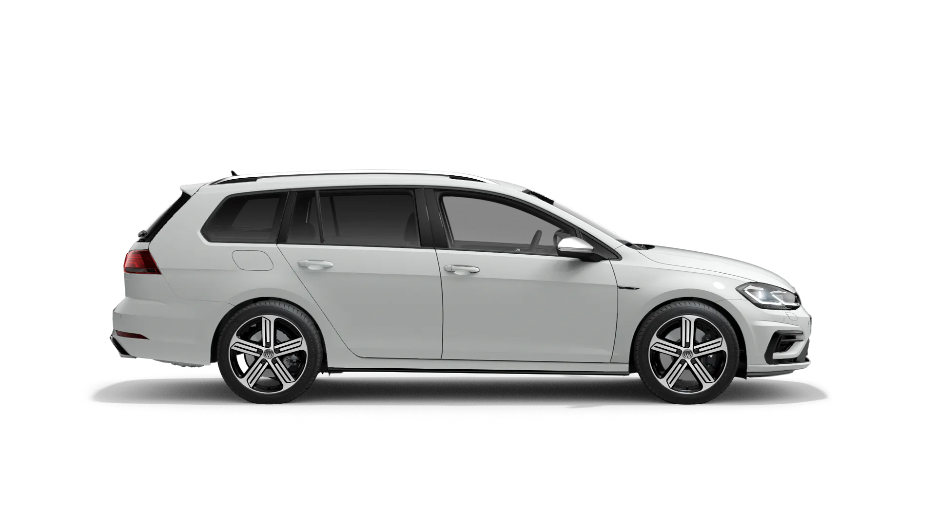 Volkswagen Golf Variant R