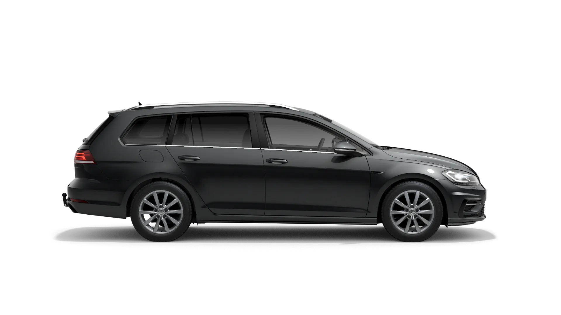 Volkswagen Golf Variant Highline
