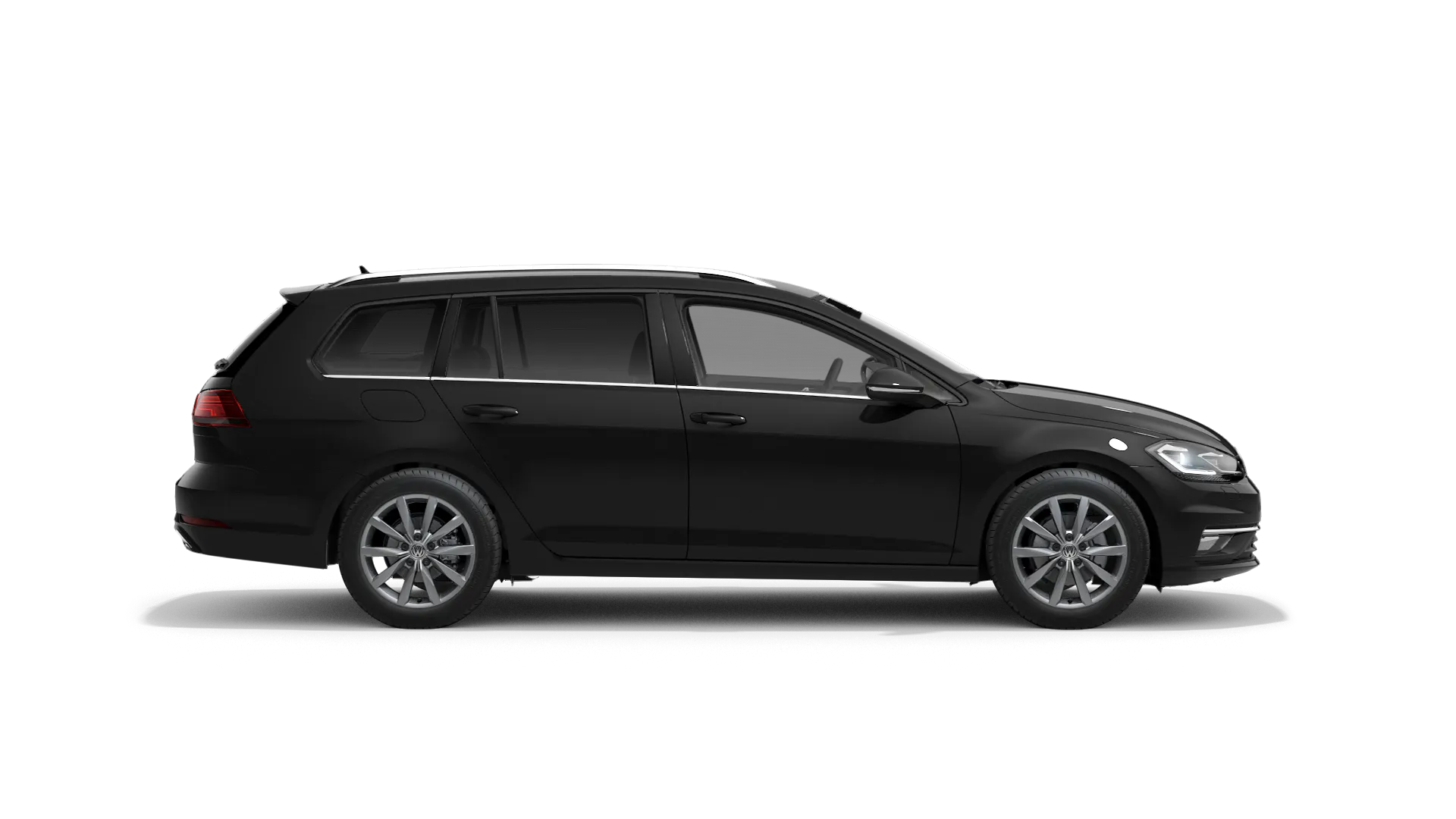Volkswagen Golf Variant Highline