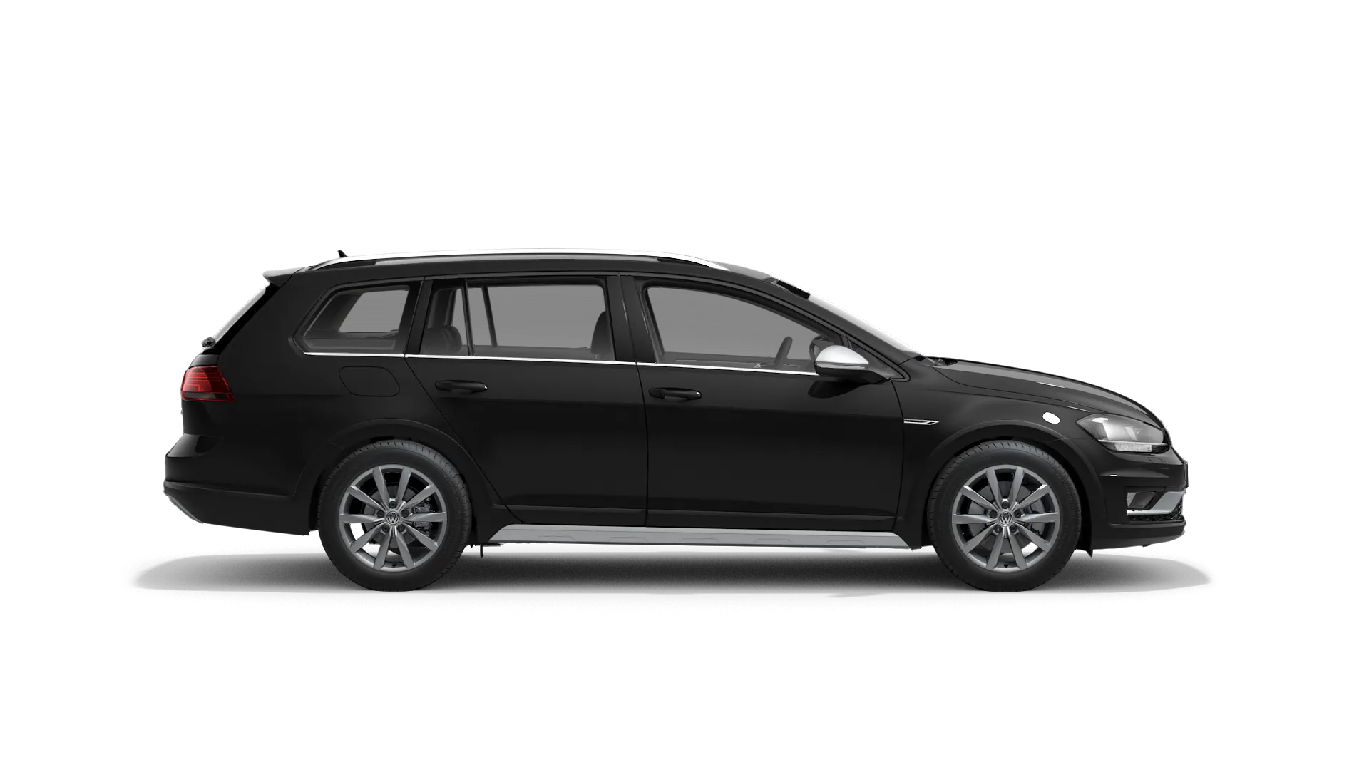 Volkswagen Golf Variant Alltrack