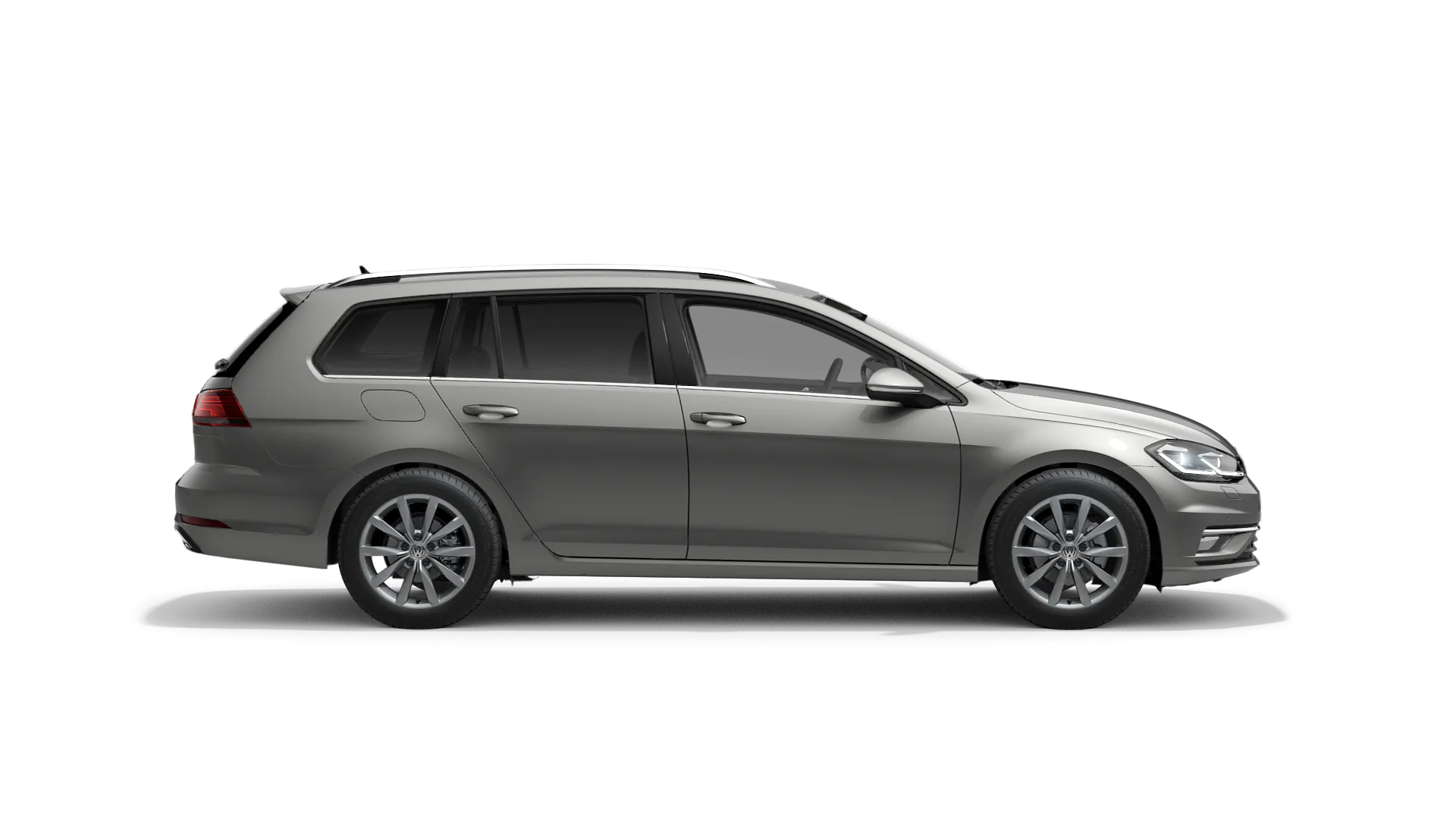 Volkswagen Golf Variant Highline