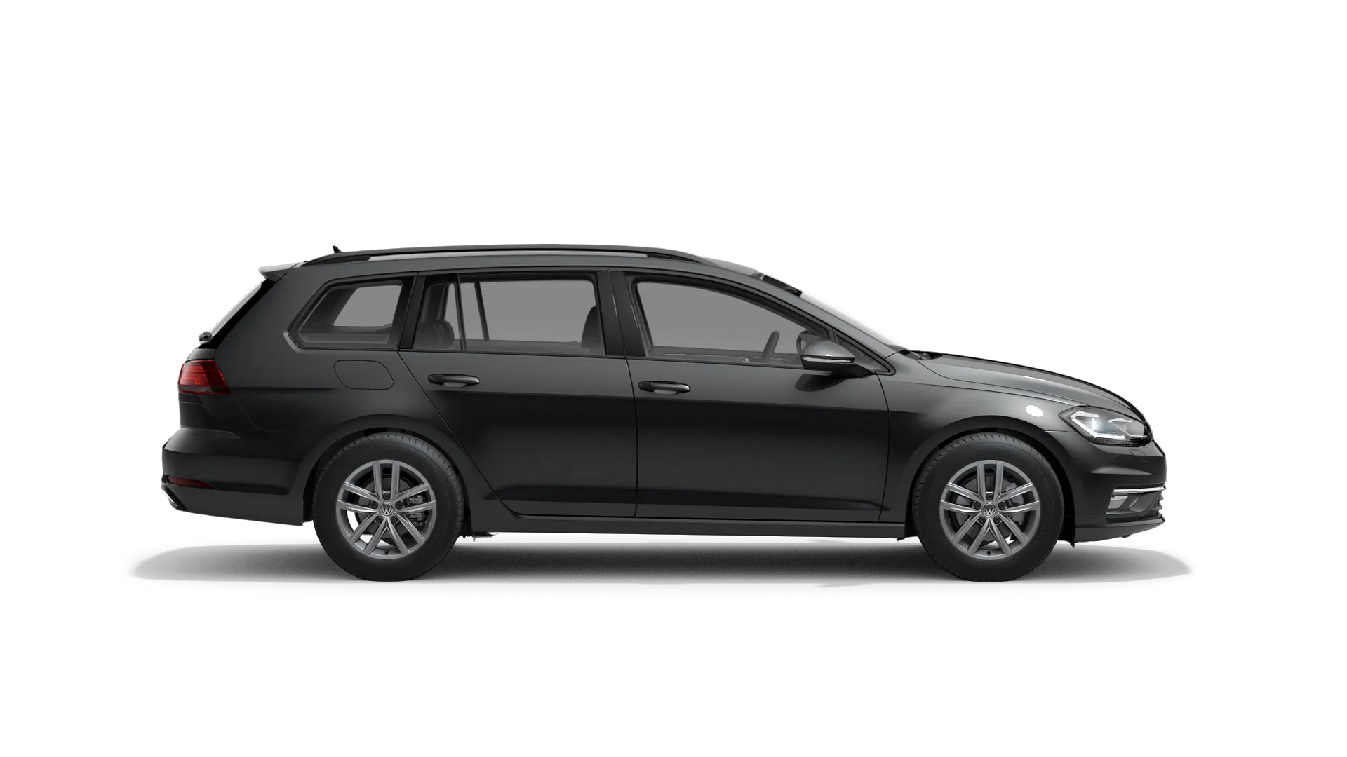 Volkswagen Golf Variant Comfortline