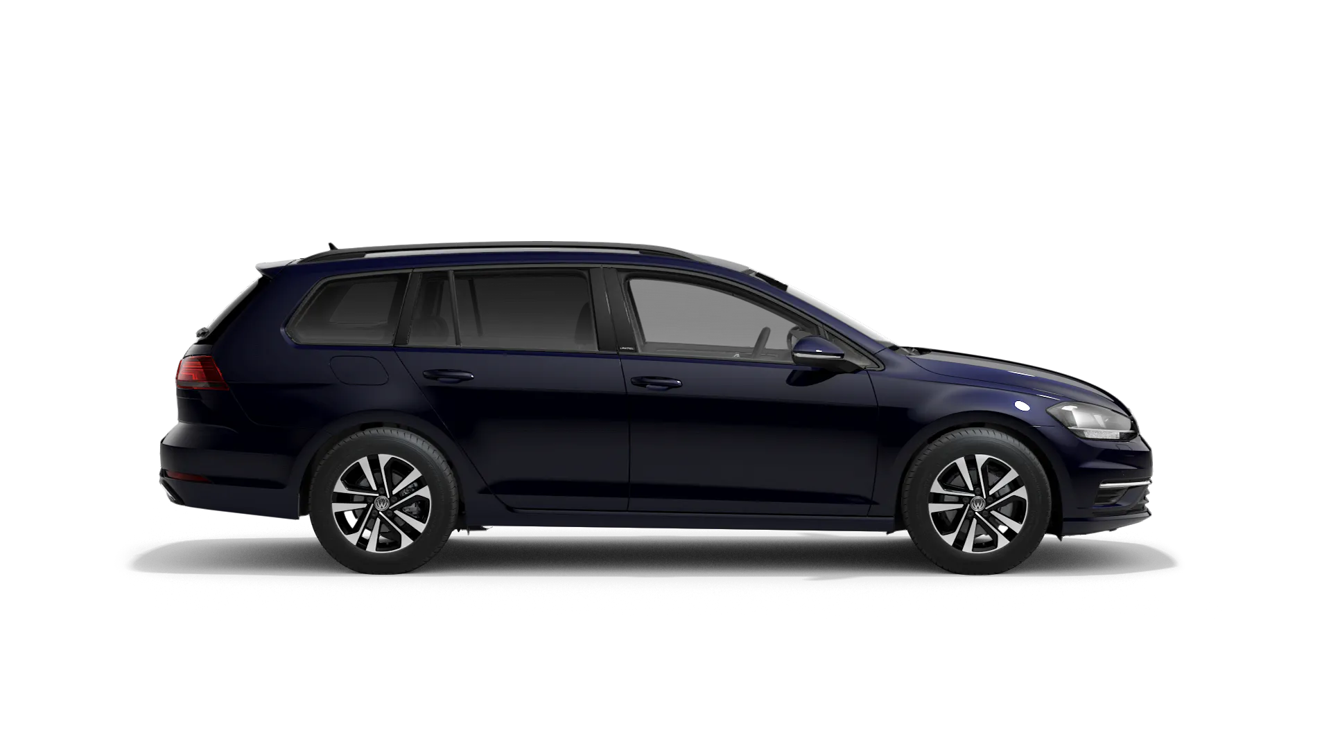 Volkswagen Golf Variant United