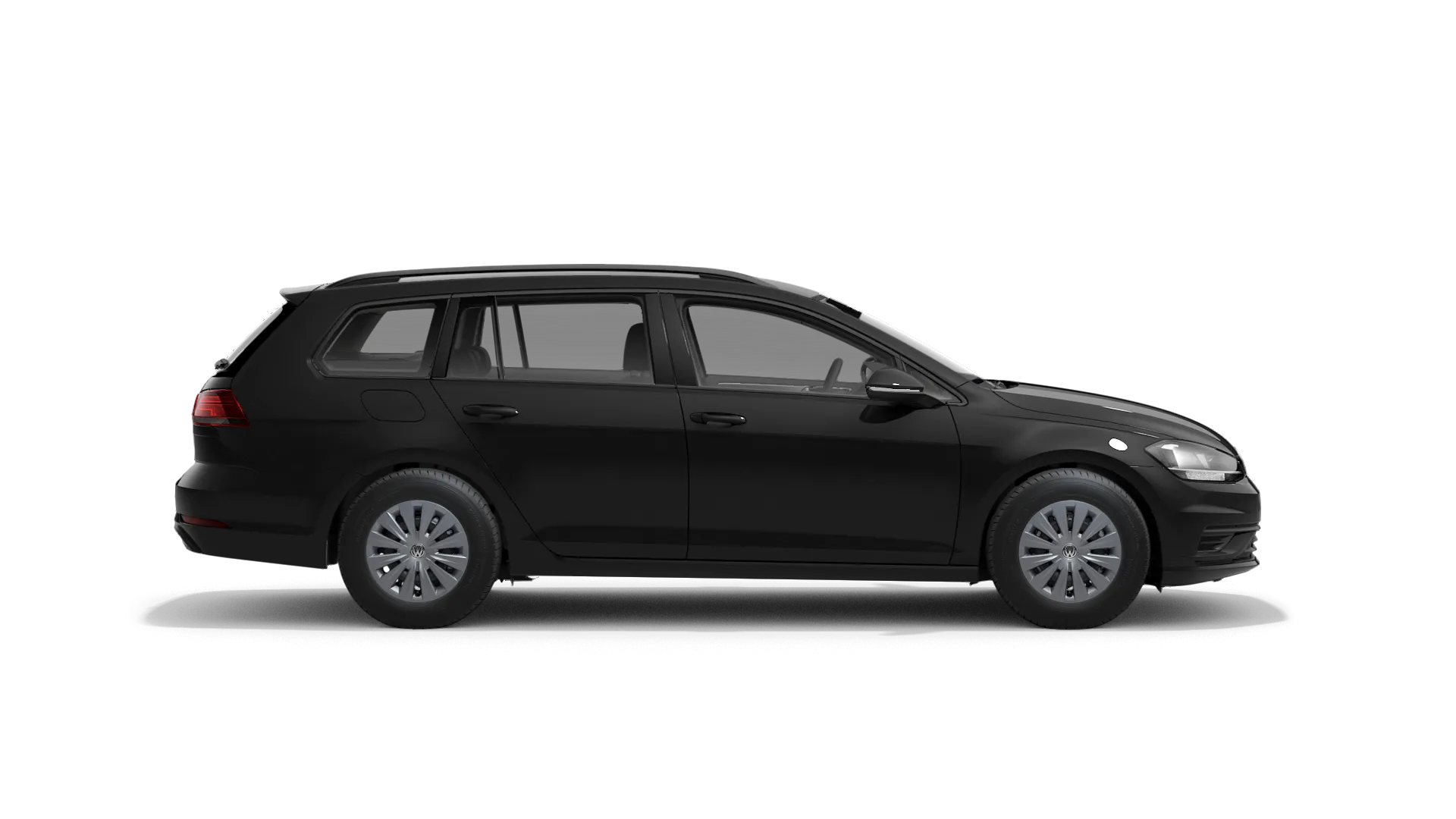 Volkswagen Golf Variant Trendline