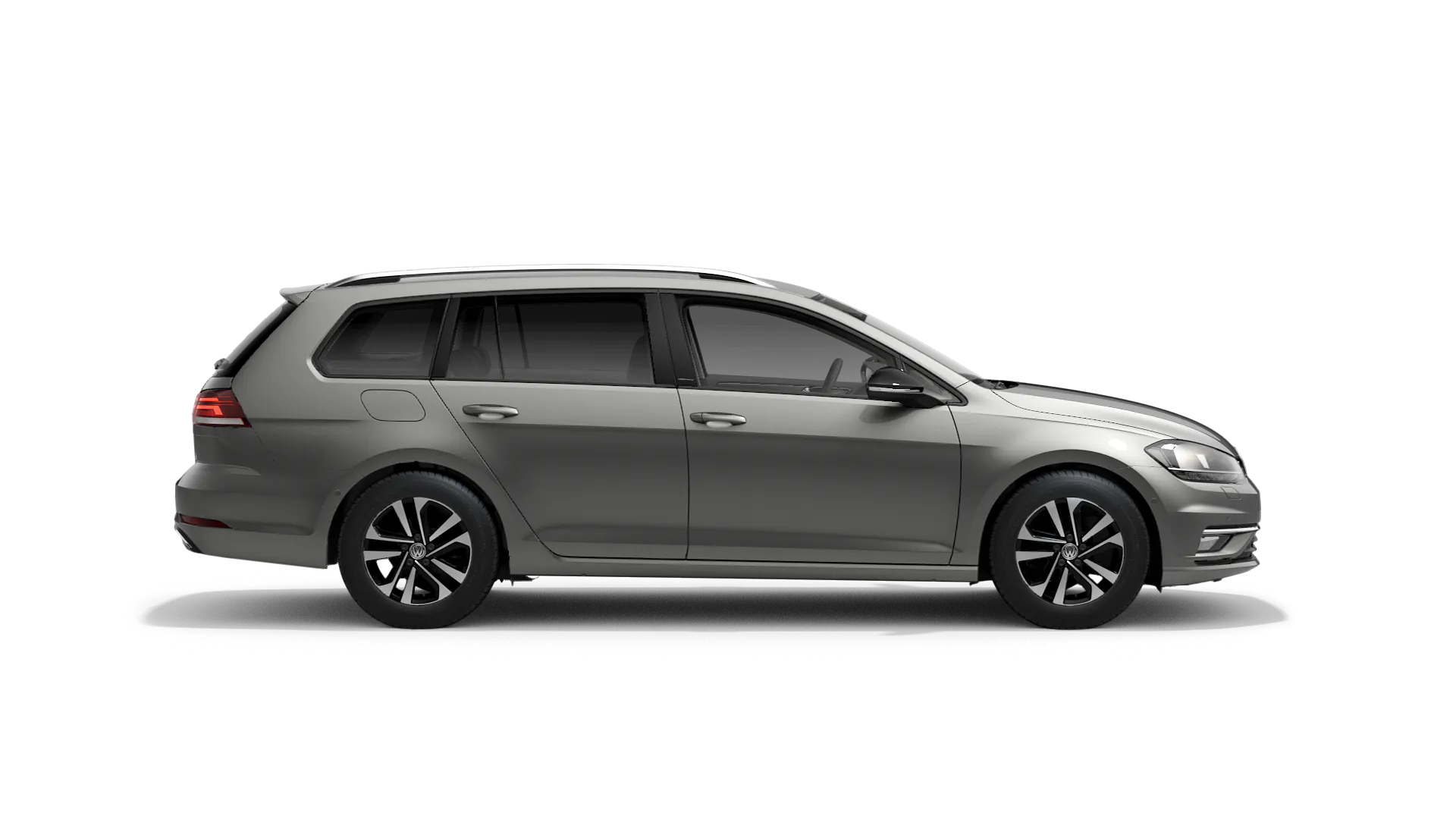 Volkswagen Golf Variant IQ.DRIVE