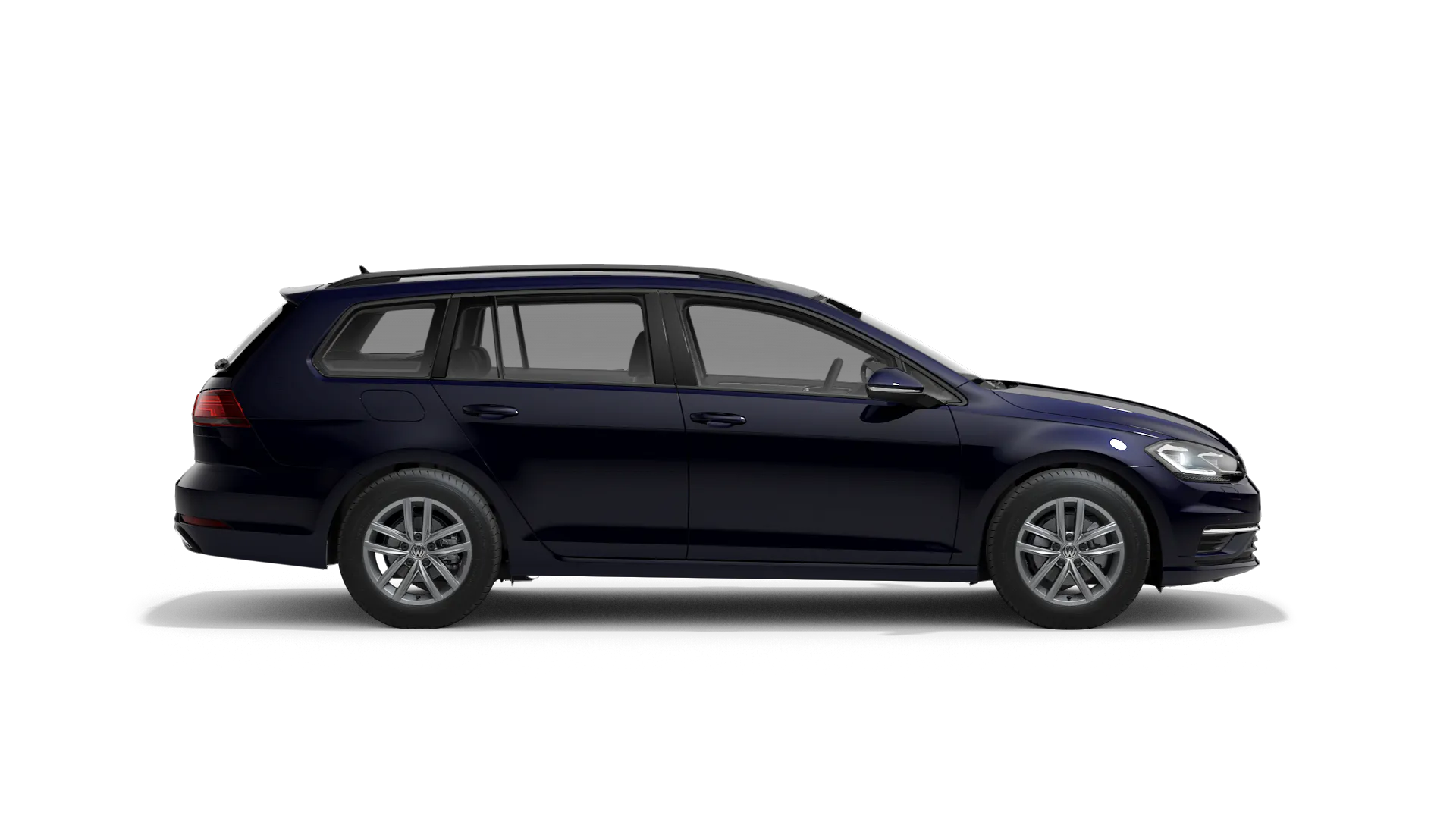 Volkswagen Golf Variant Comfortline