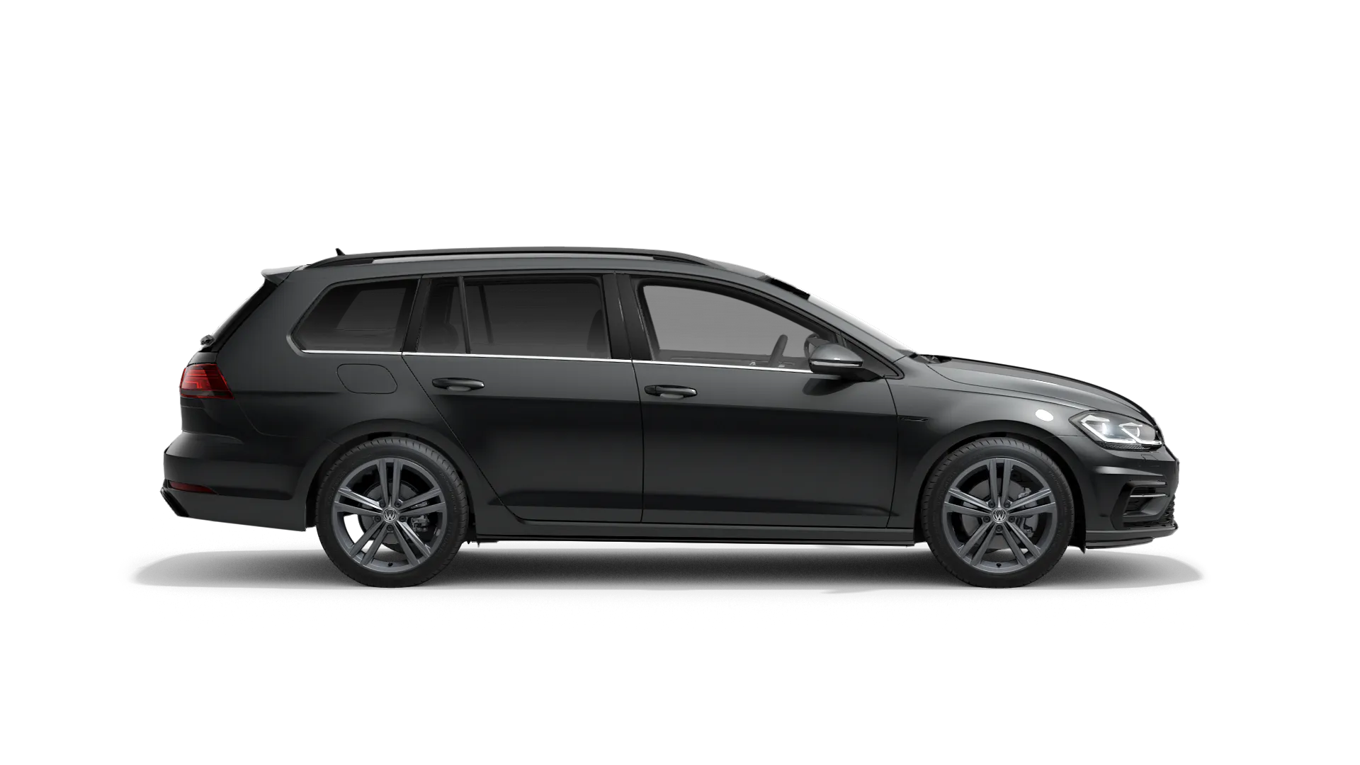 Volkswagen Golf Variant R-Line