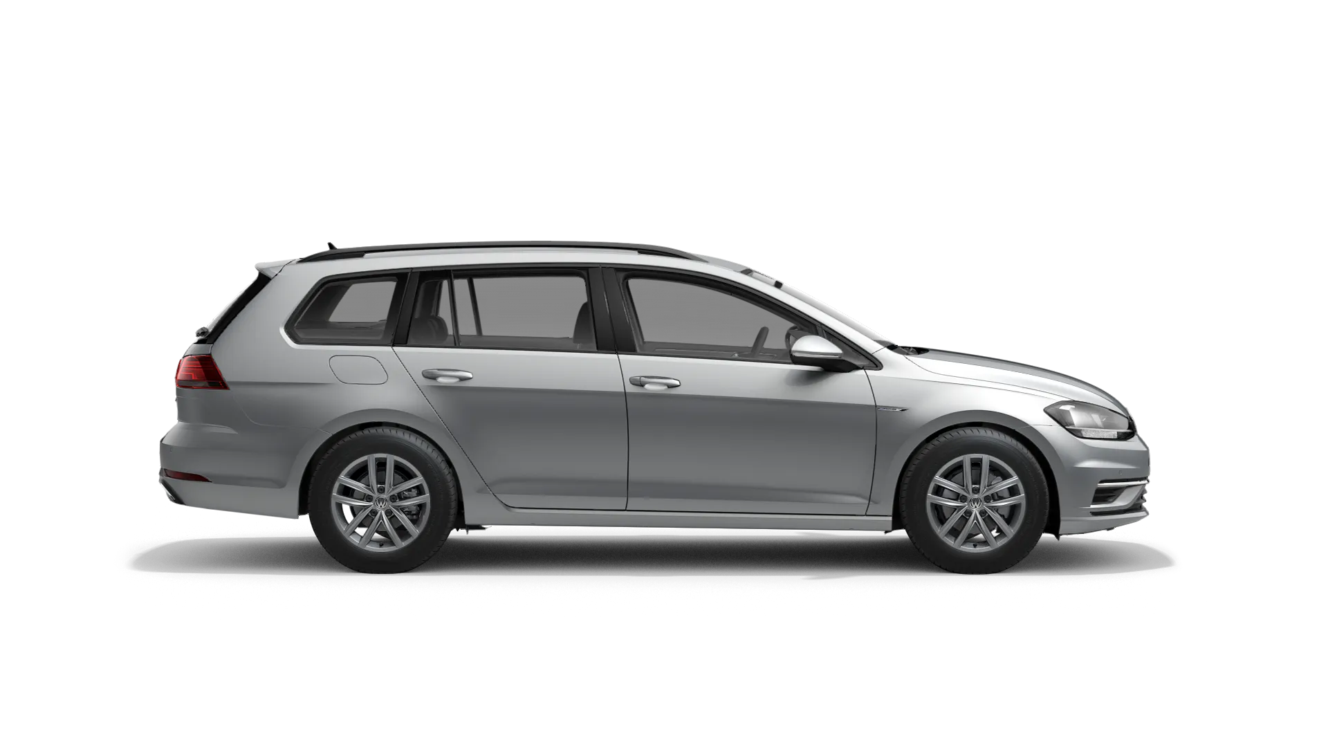Volkswagen Golf Variant Comfortline