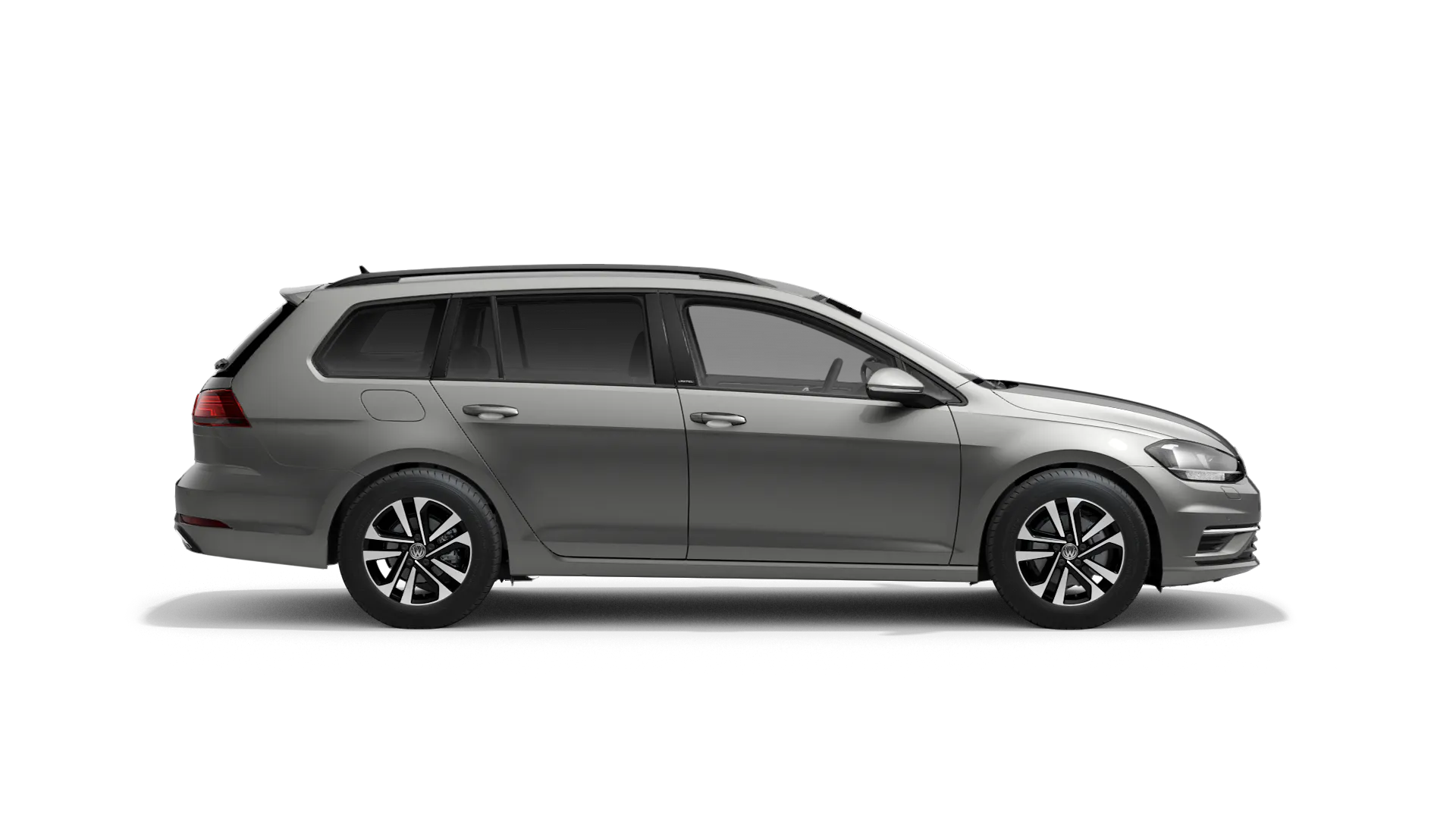Volkswagen Golf Variant United