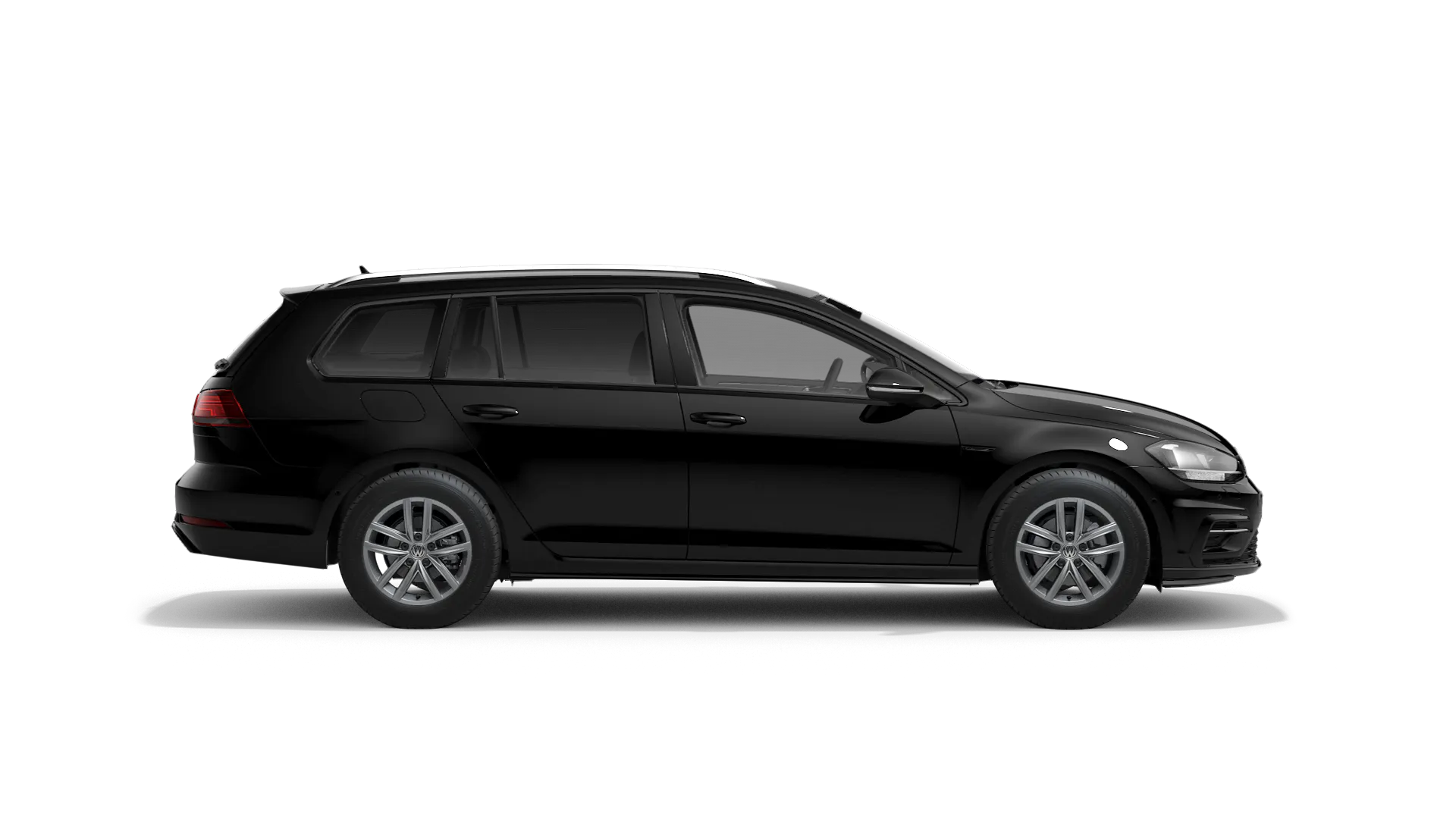 Volkswagen Golf Variant Comfortline