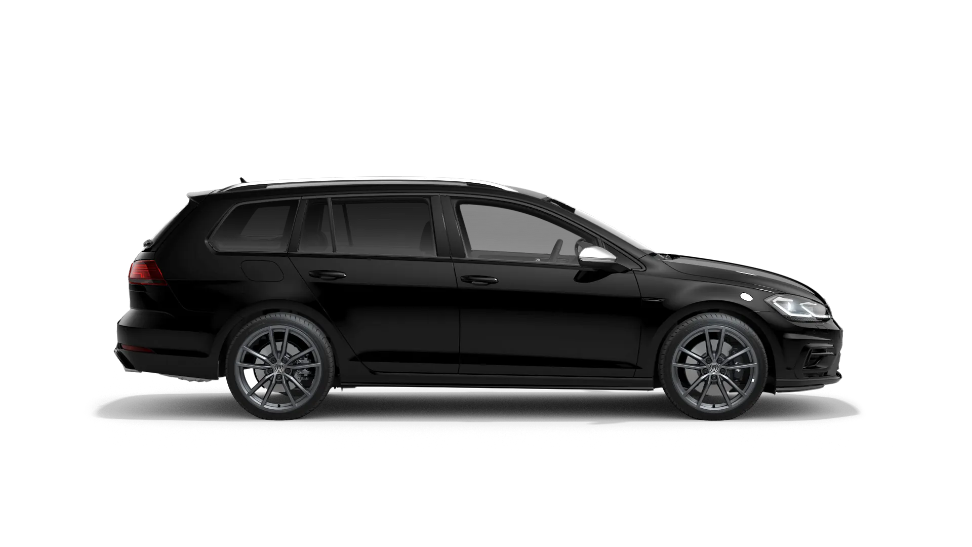 Volkswagen Golf Variant R