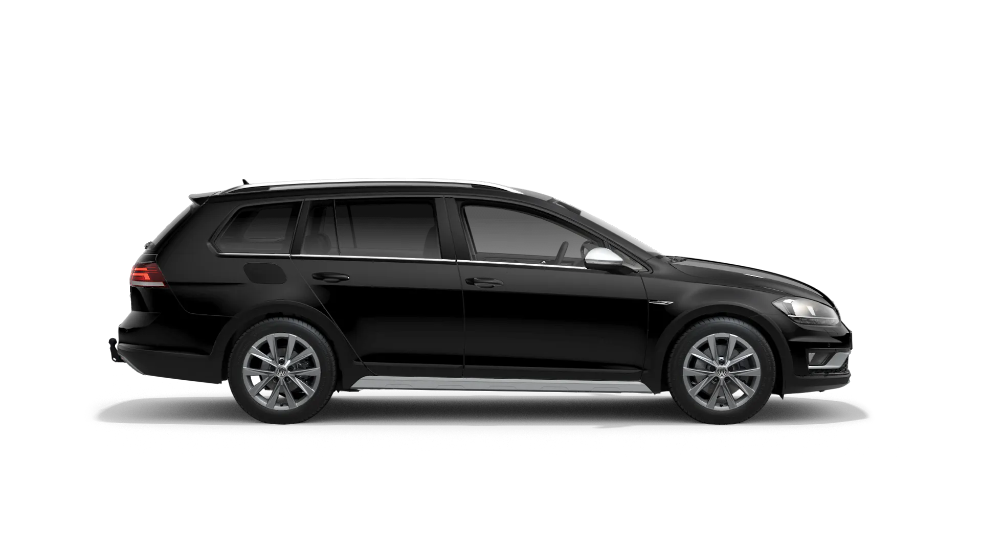 Volkswagen Golf Variant Alltrack