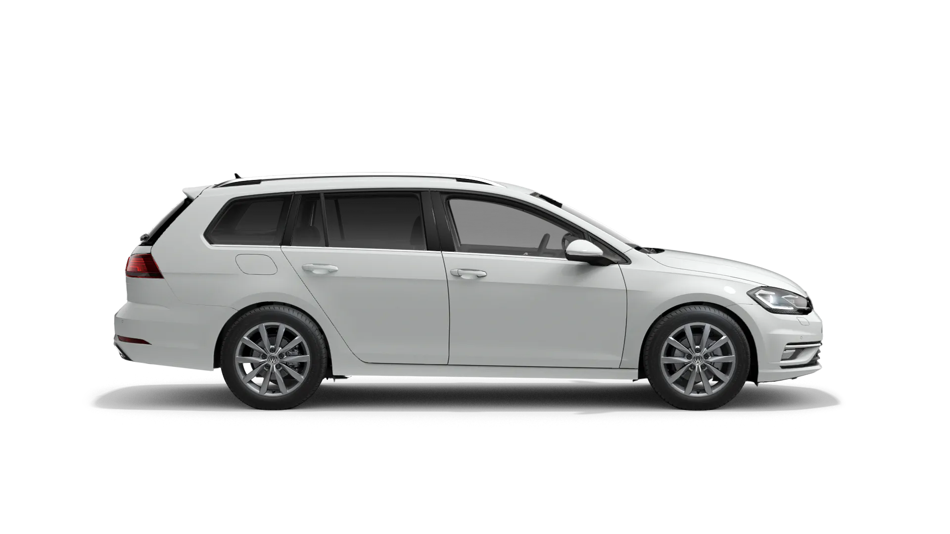 Volkswagen Golf Variant Highline