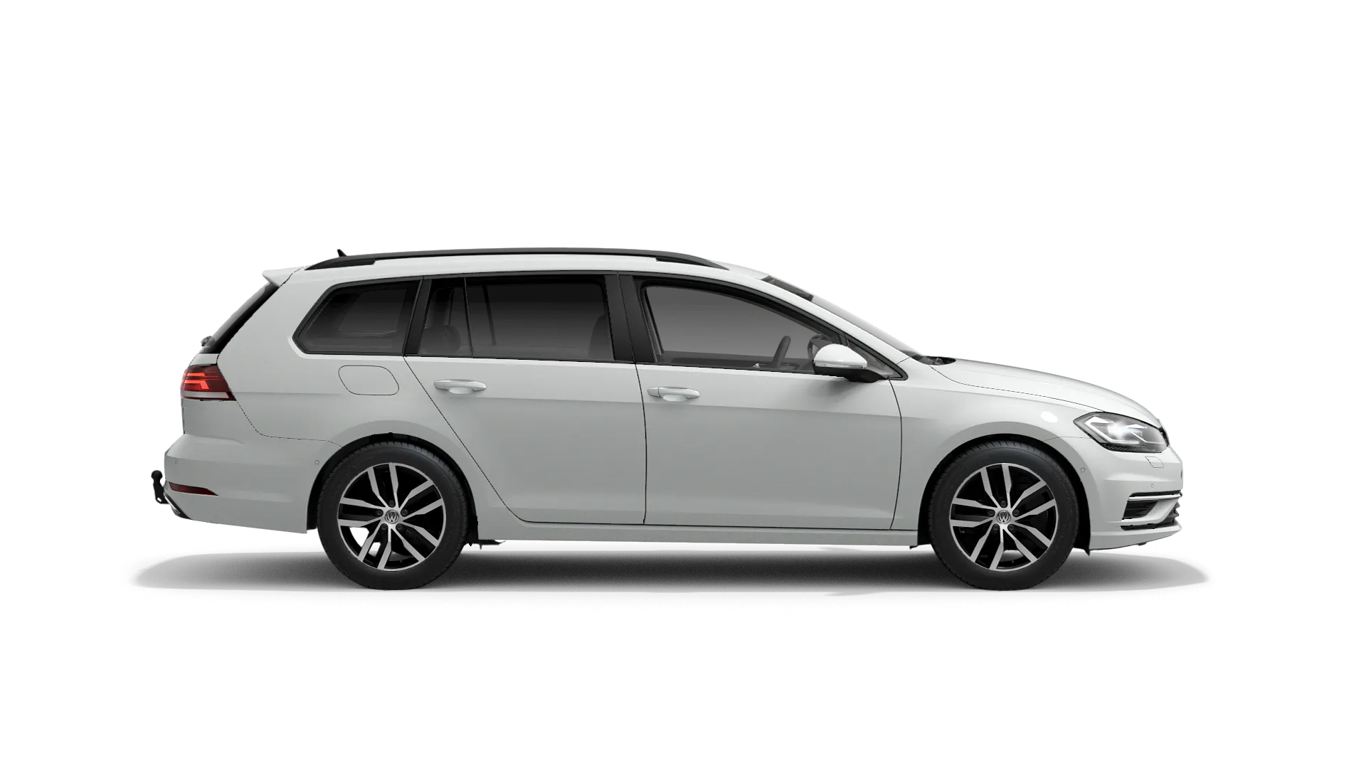 Volkswagen Golf Variant Comfortline