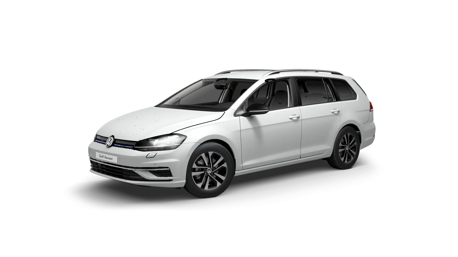 Volkswagen Golf Variant IQ.DRIVE