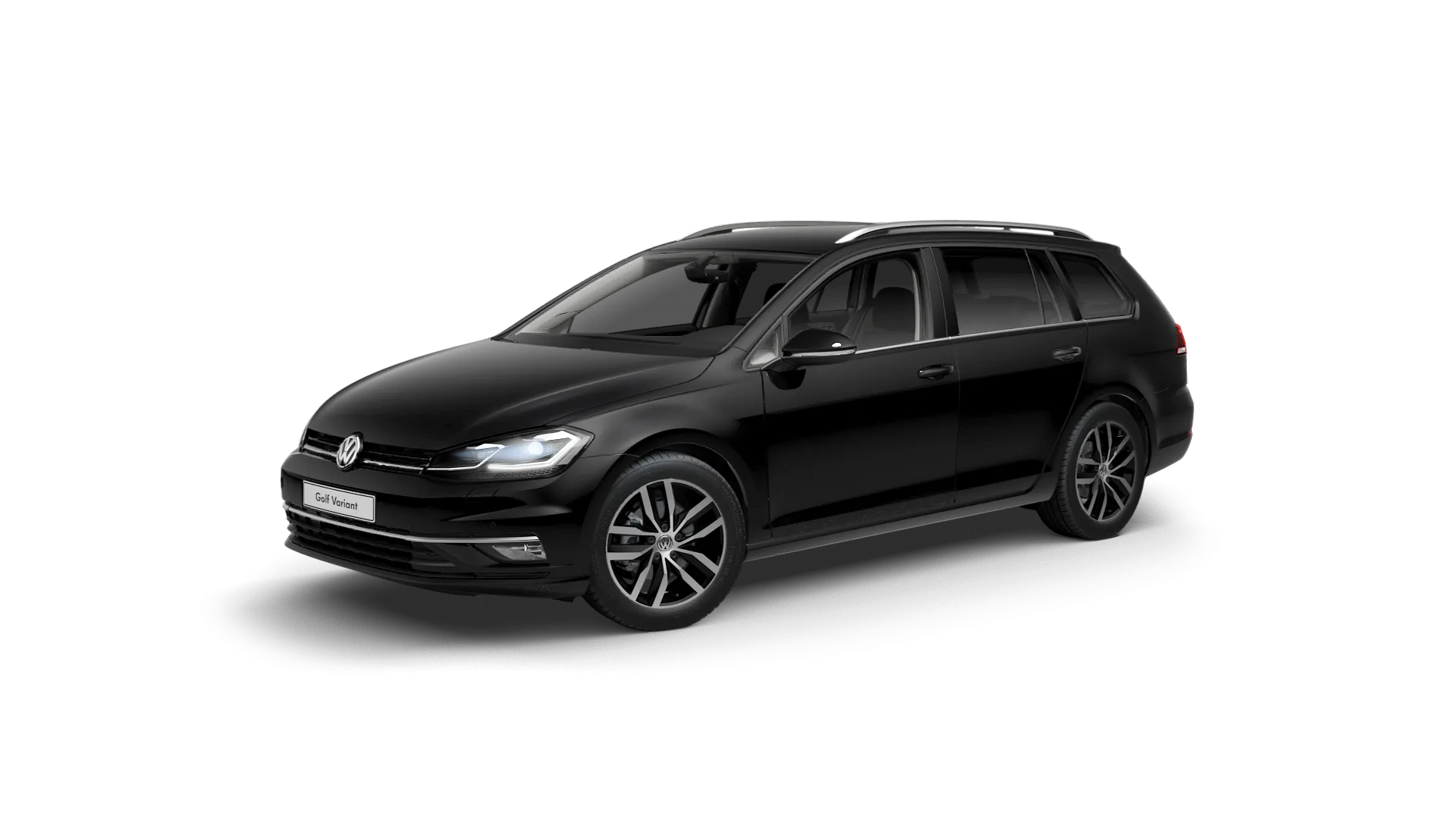 Volkswagen Golf Variant Highline