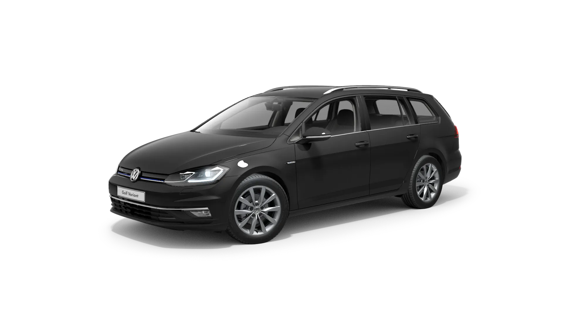 Volkswagen Golf Variant Highline