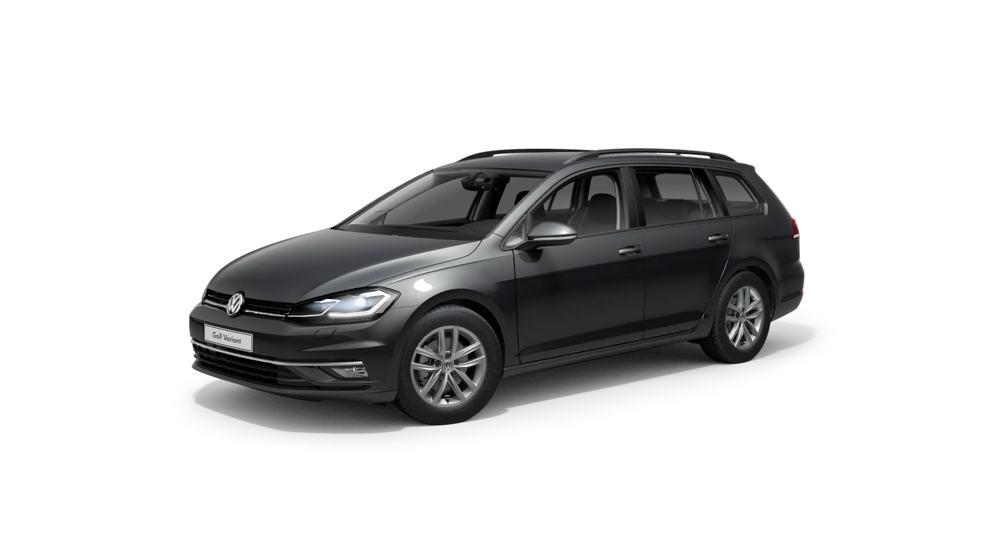 Volkswagen Golf Variant Comfortline
