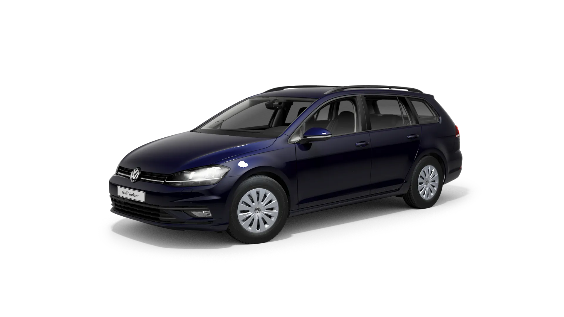 Volkswagen Golf Variant Trendline