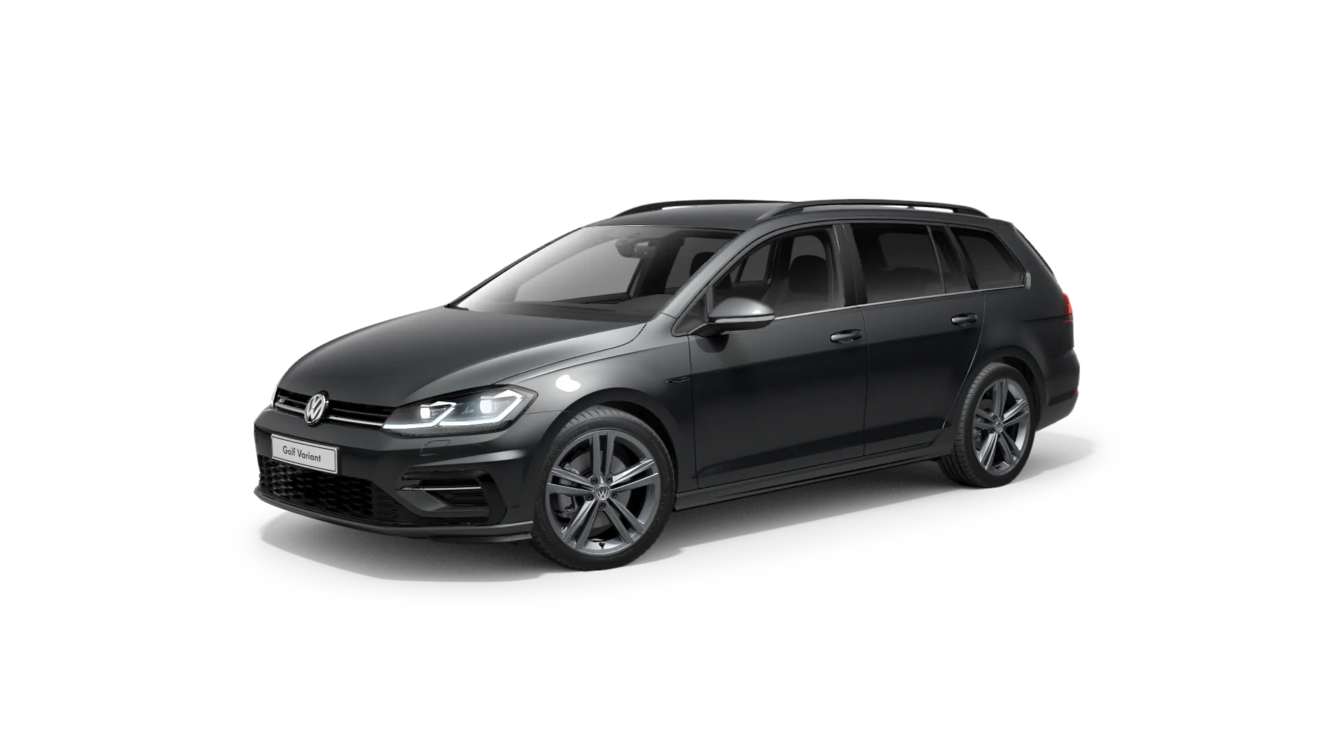 Volkswagen Golf Variant R-Line