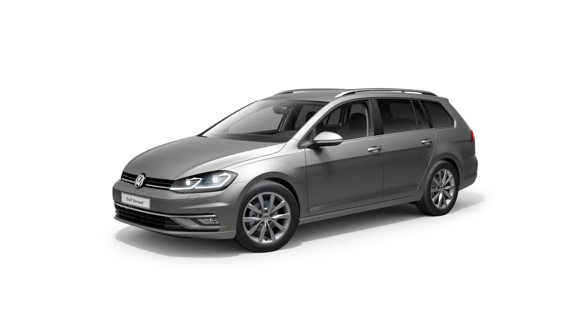 Volkswagen Golf Variant Highline