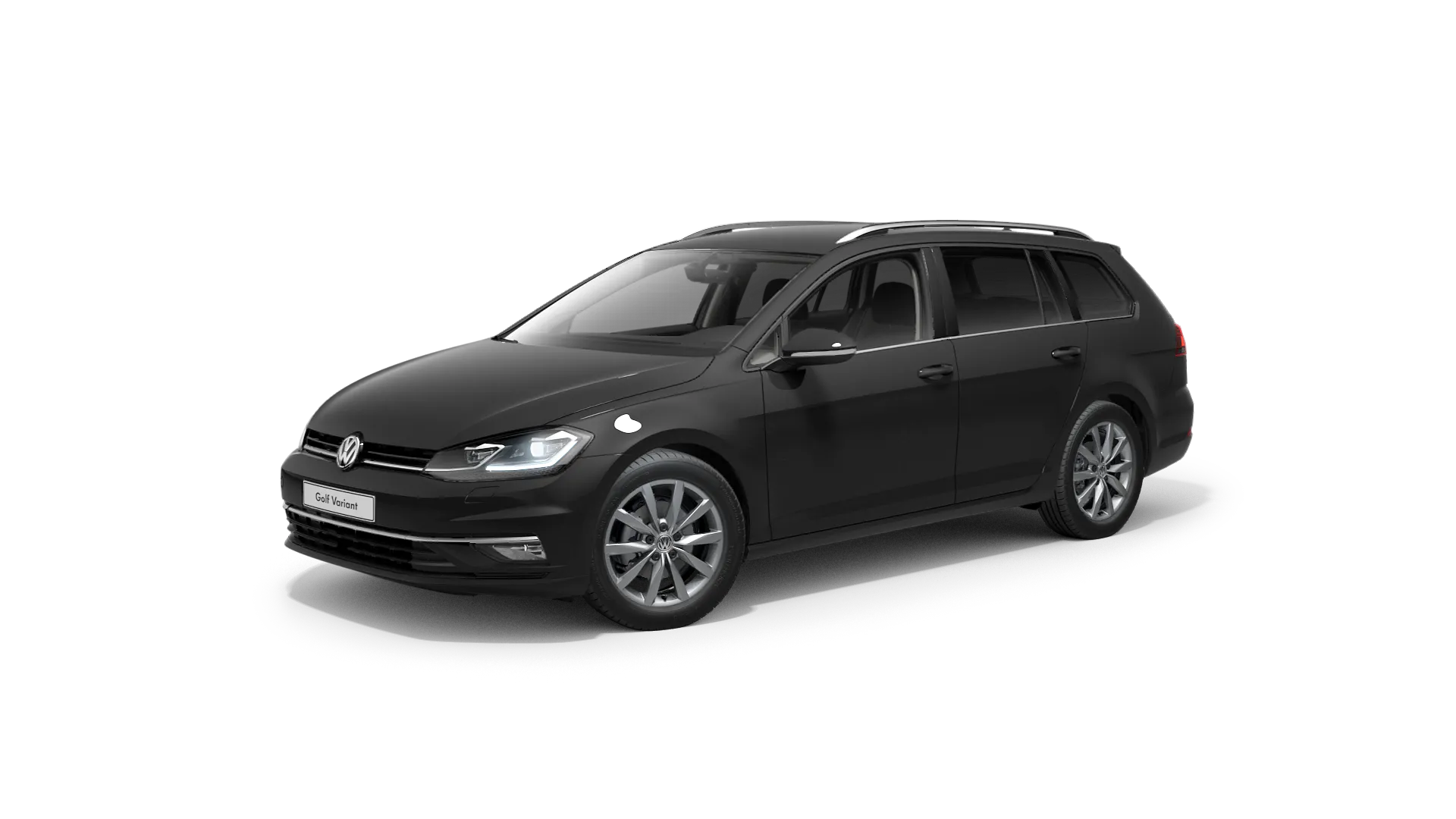 Volkswagen Golf Variant Highline