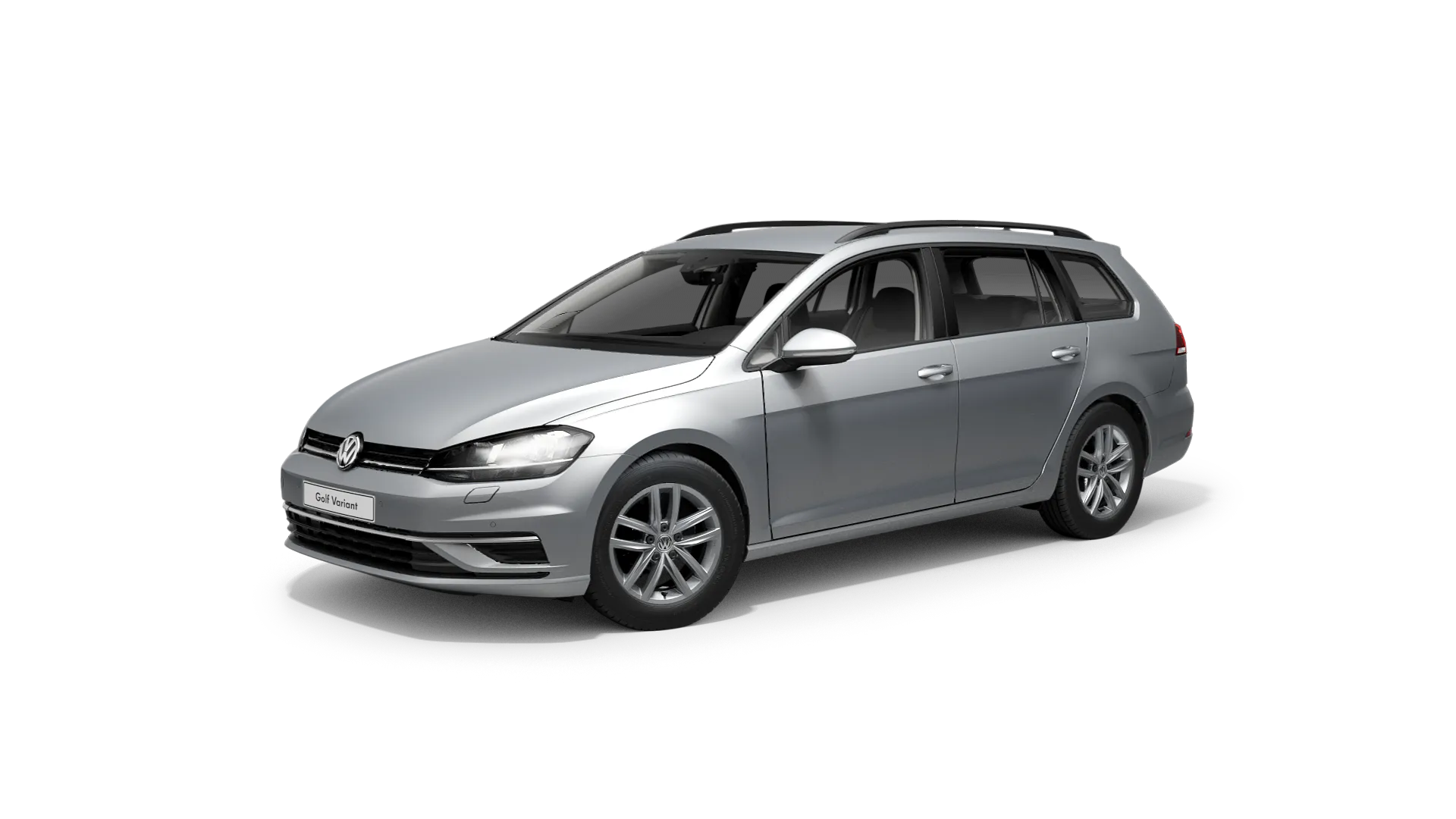 Volkswagen Golf Variant Comfortline
