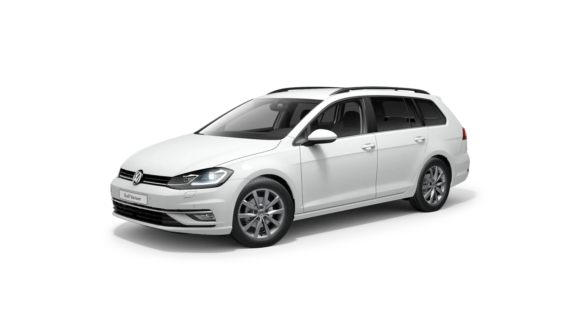 Volkswagen Golf Variant Highline