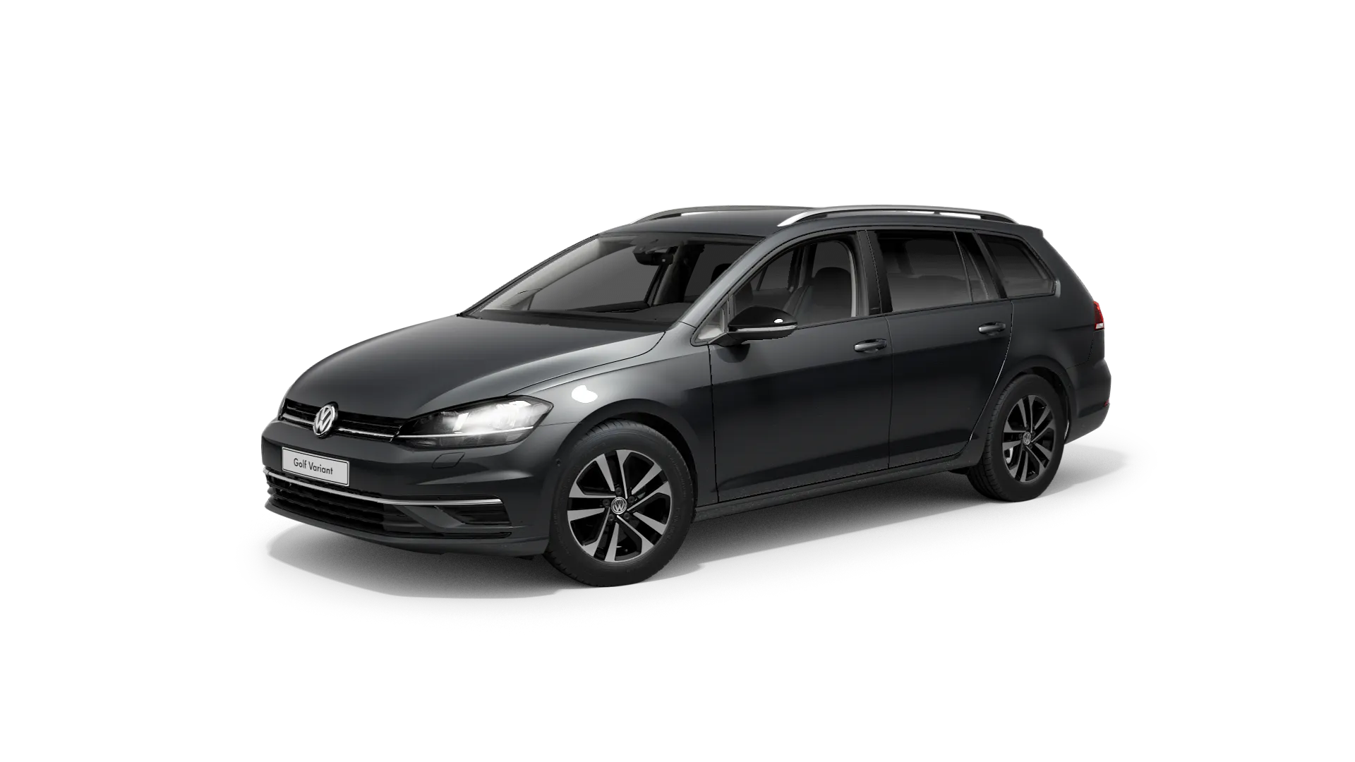 Volkswagen Golf Variant IQ.DRIVE