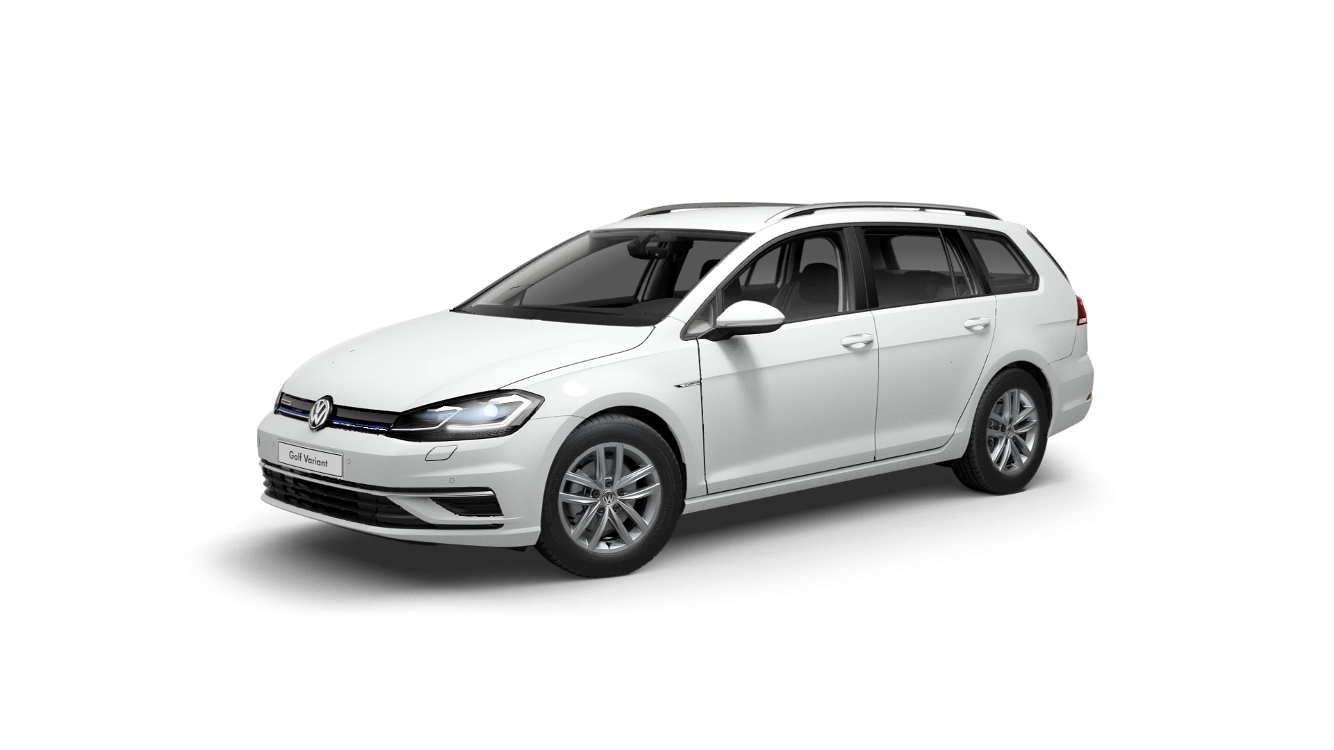 Volkswagen Golf Variant occasion