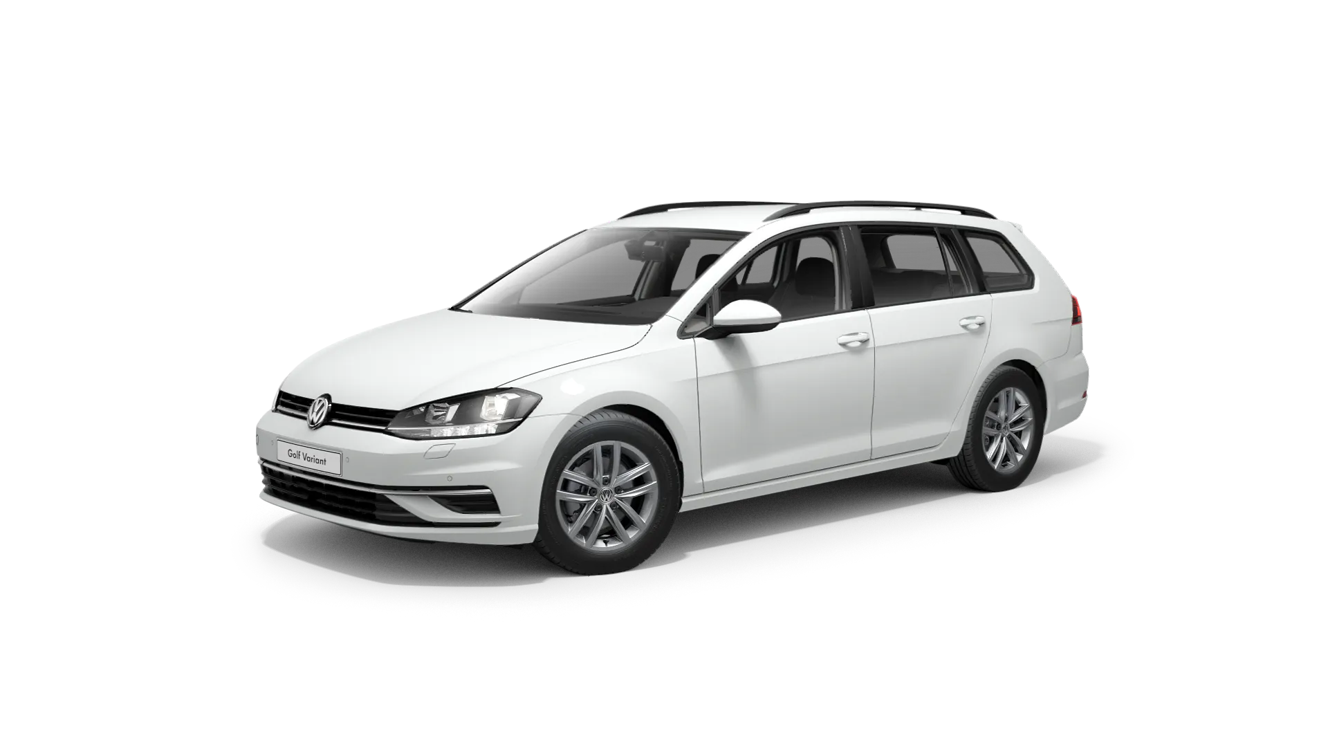 Volkswagen Golf Variant Comfortline
