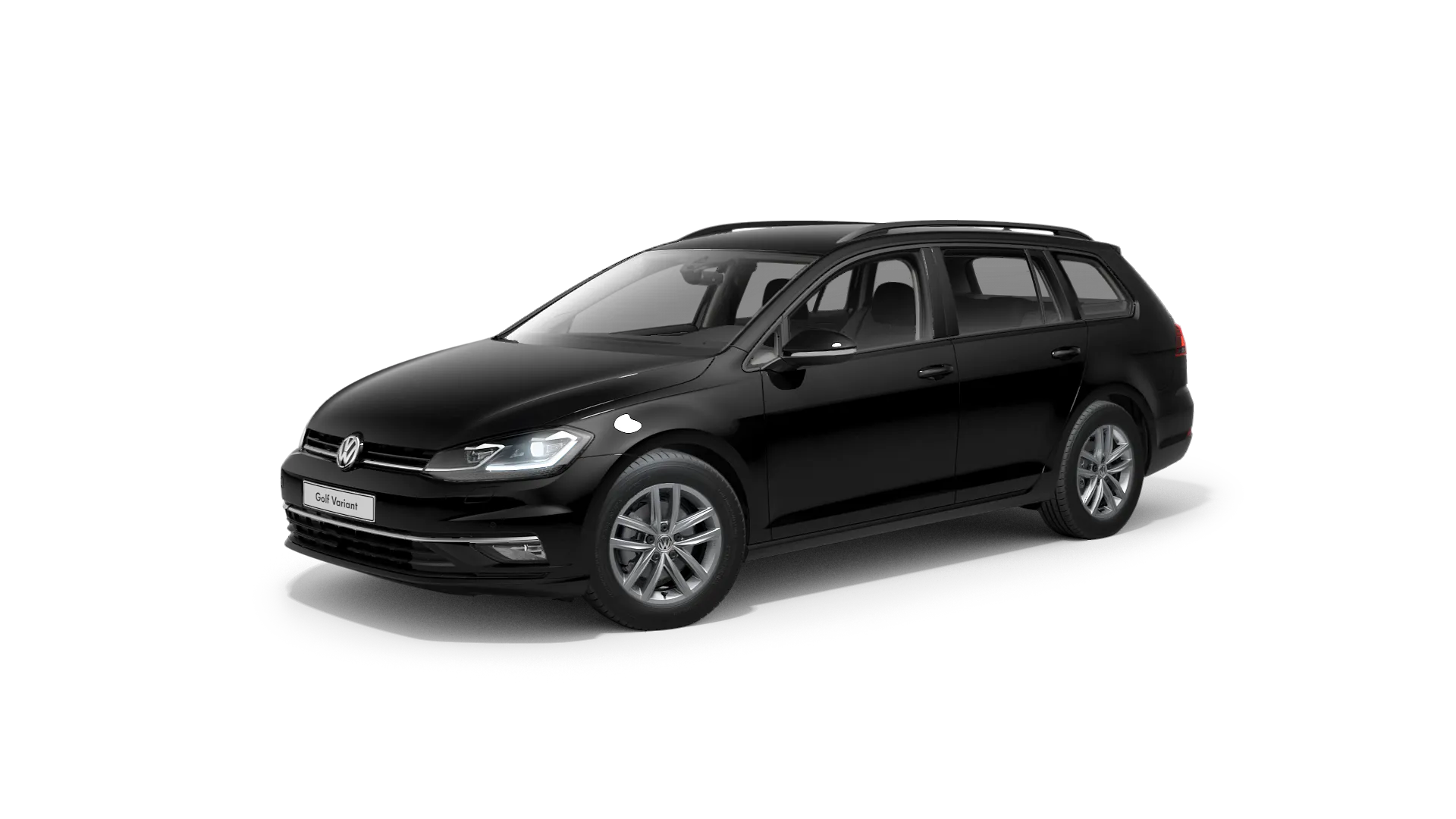 Volkswagen Golf Variant Comfortline