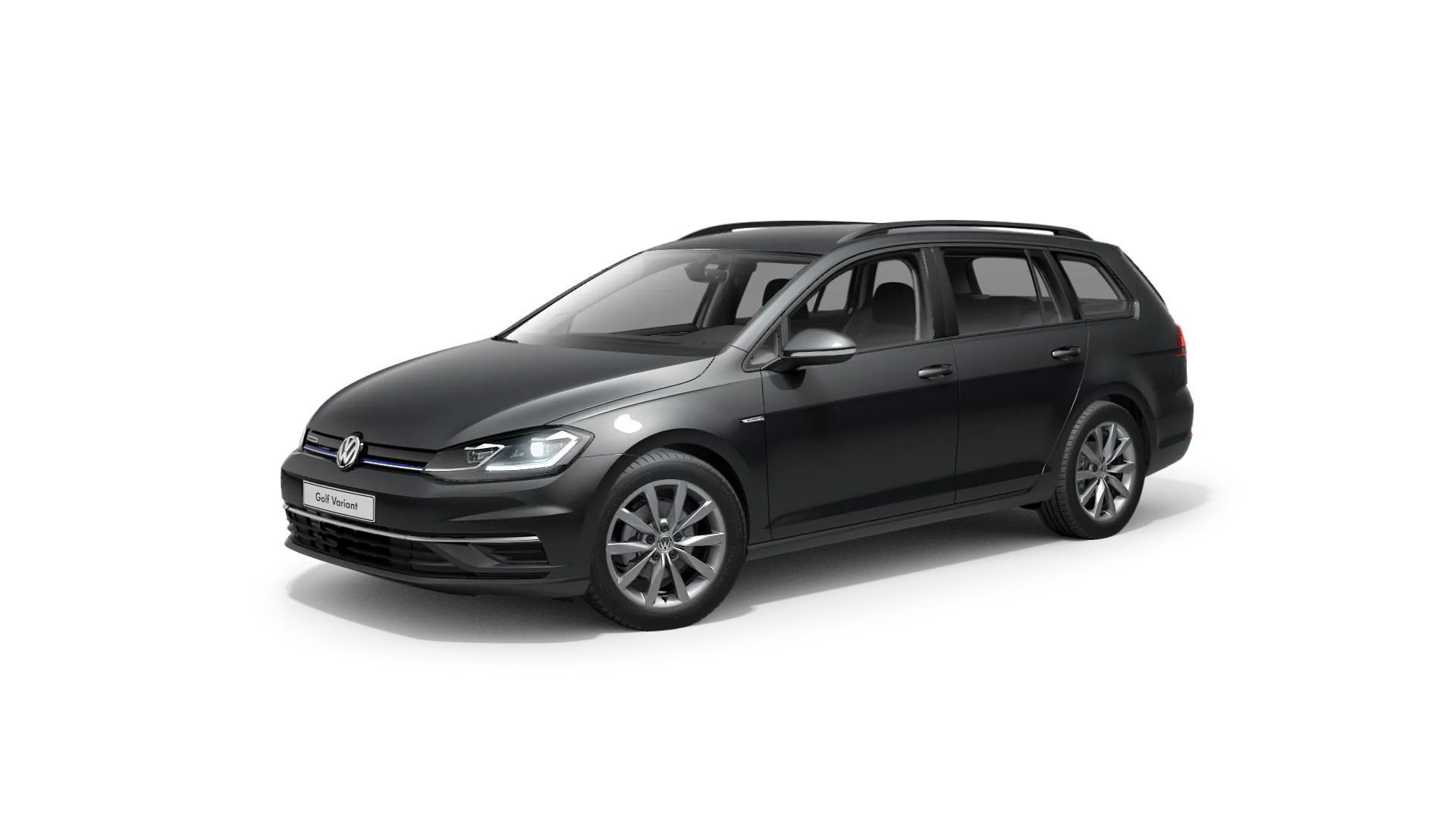 Volkswagen Golf Variant Comfortline
