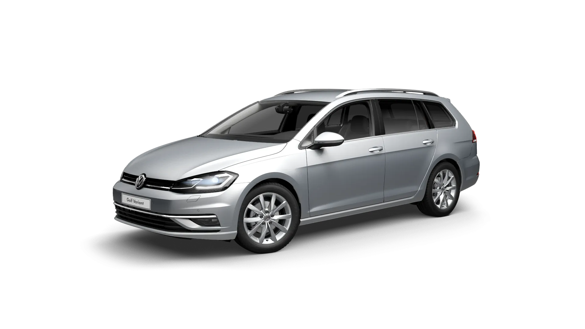 Volkswagen Golf Variant Highline